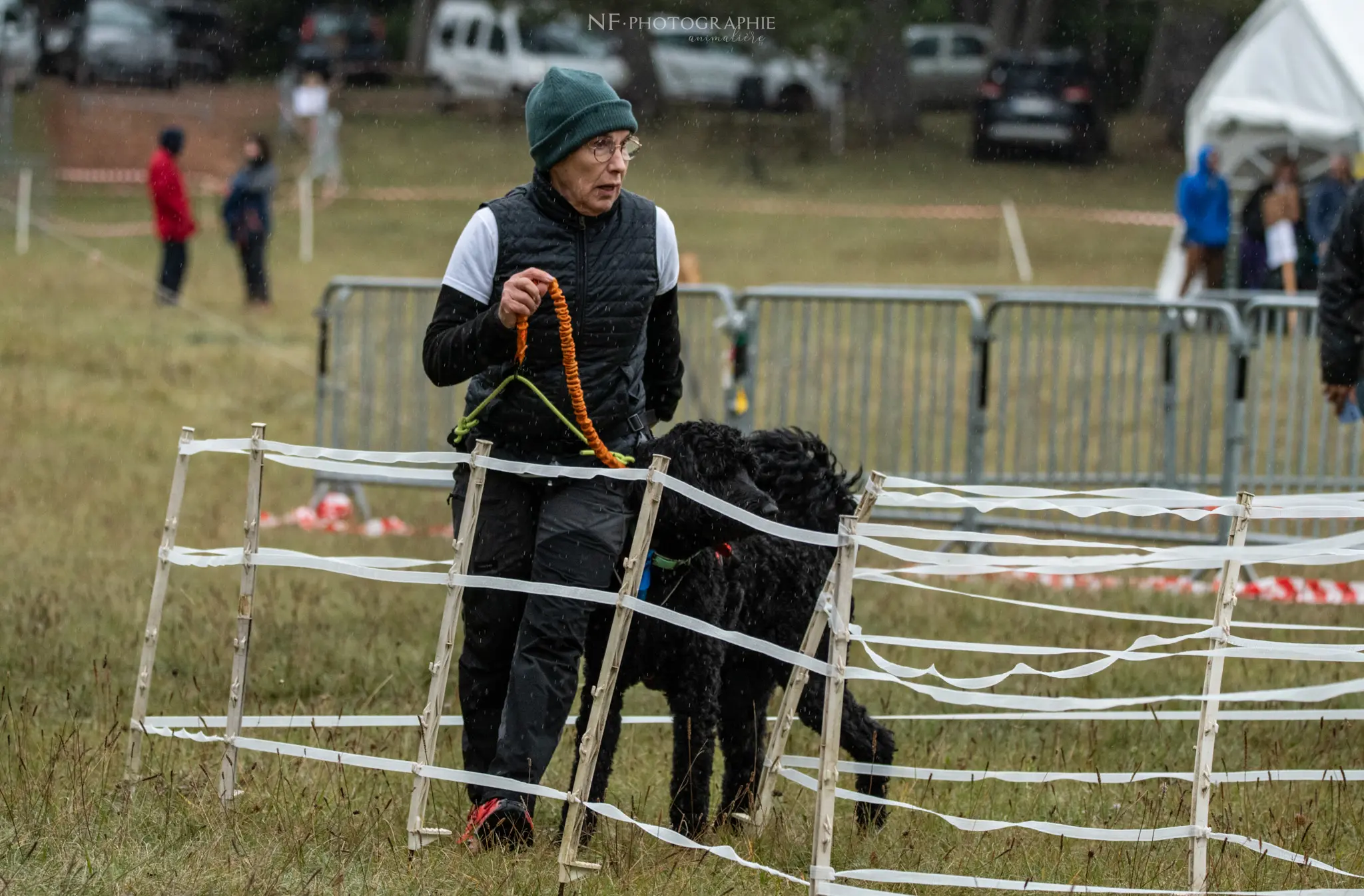 Cani-Parcours - Édition 2024 - Canifun