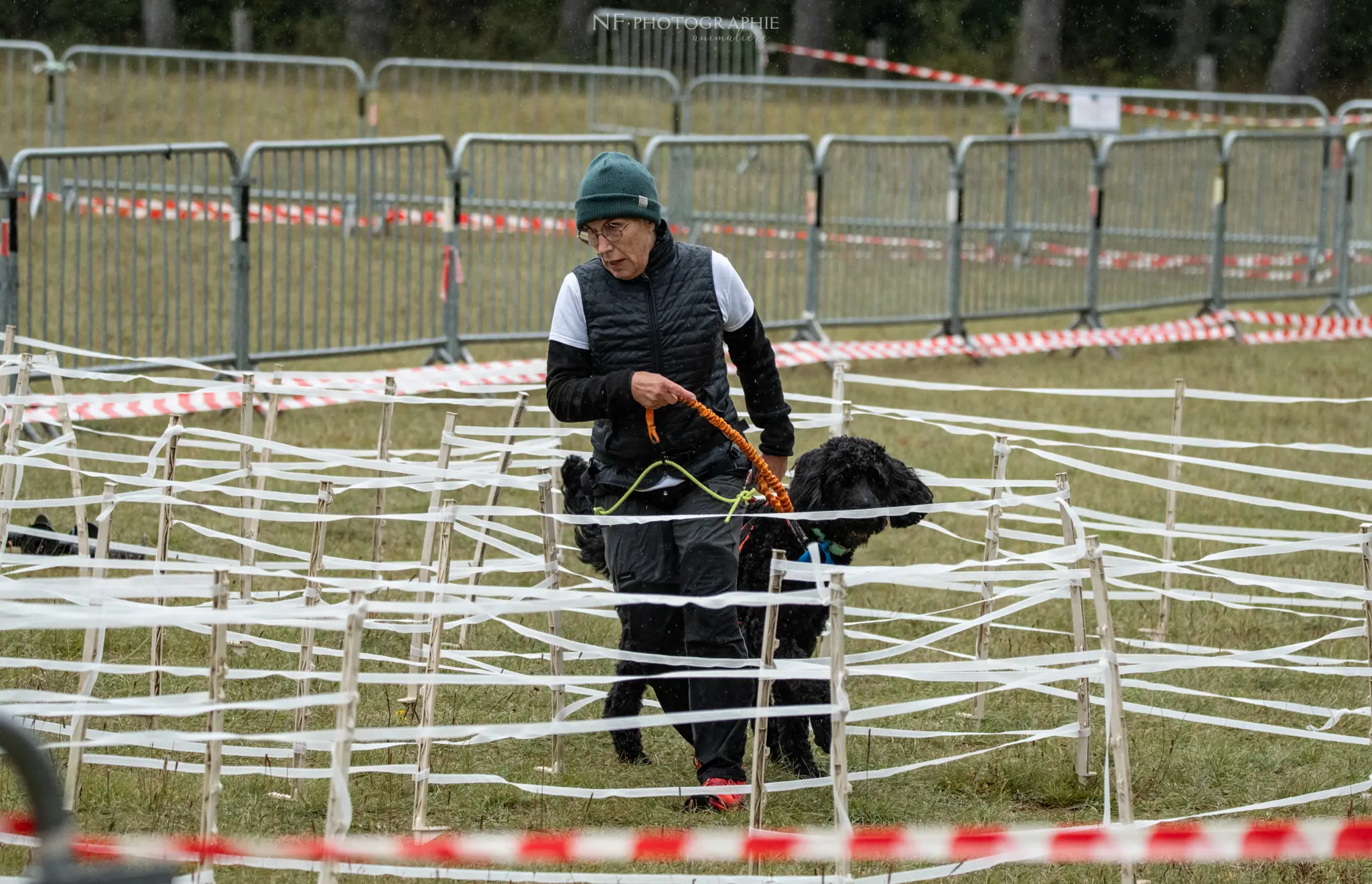 Cani-Parcours - Édition 2024 - Canifun