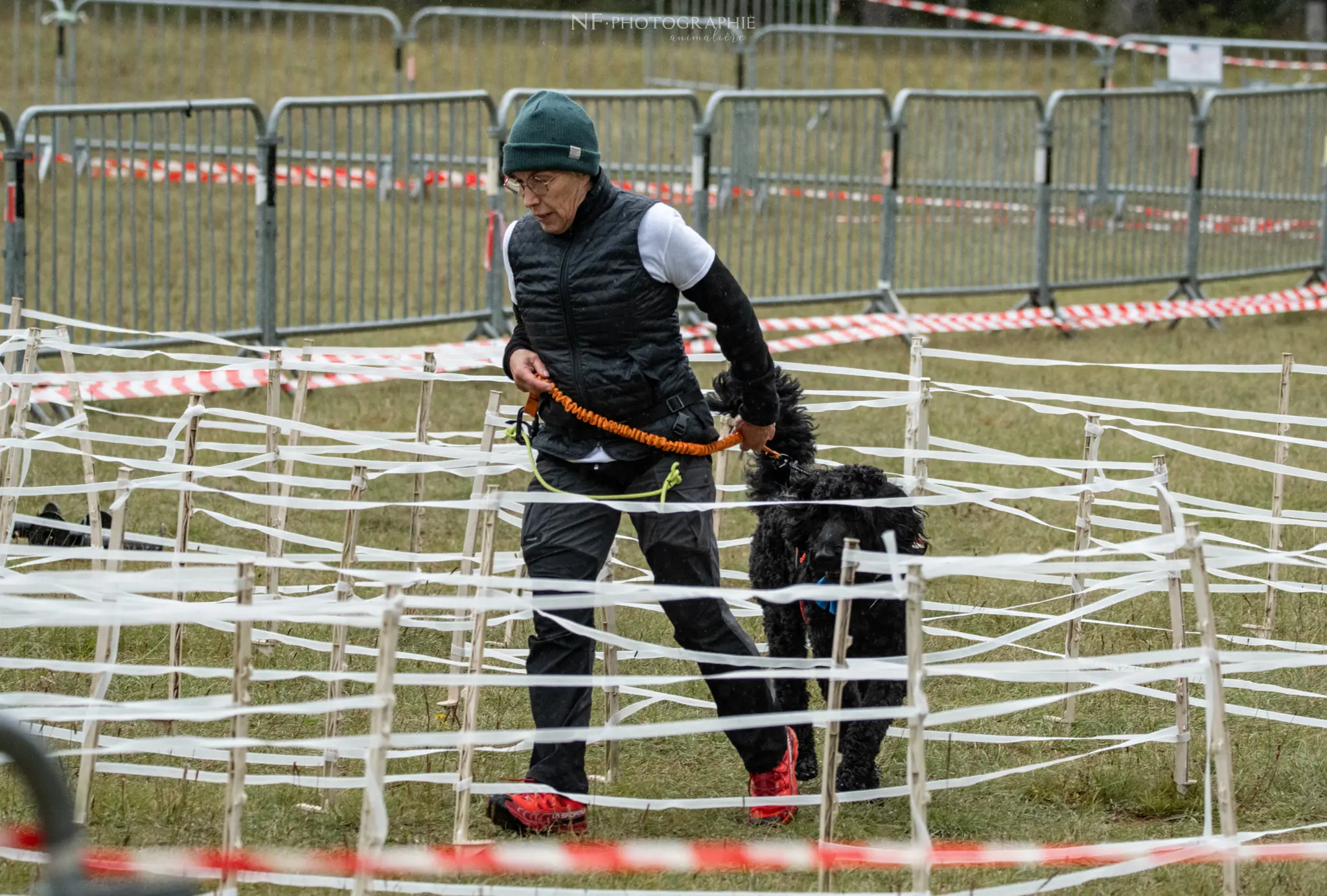 Cani-Parcours - Édition 2024 - Canifun