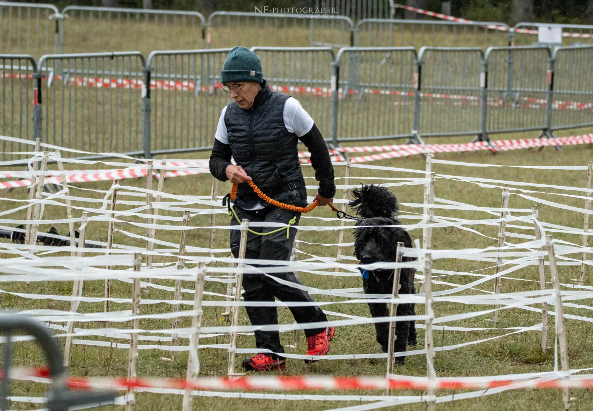 Cani-Parcours - Édition 2024 - Canifun