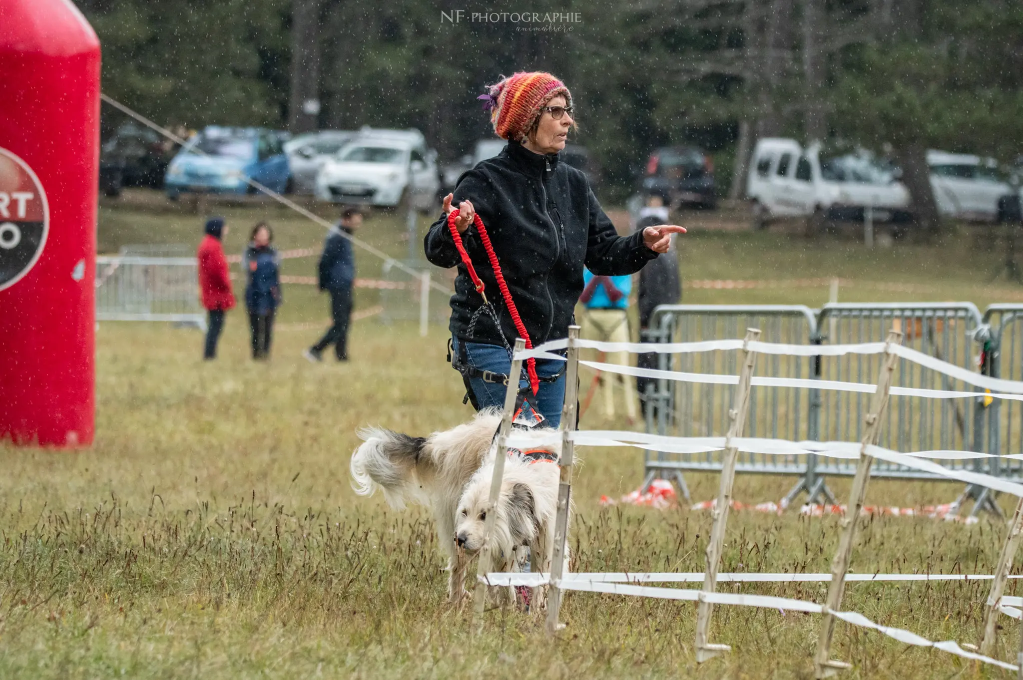 Cani-Parcours - Édition 2024 - Canifun