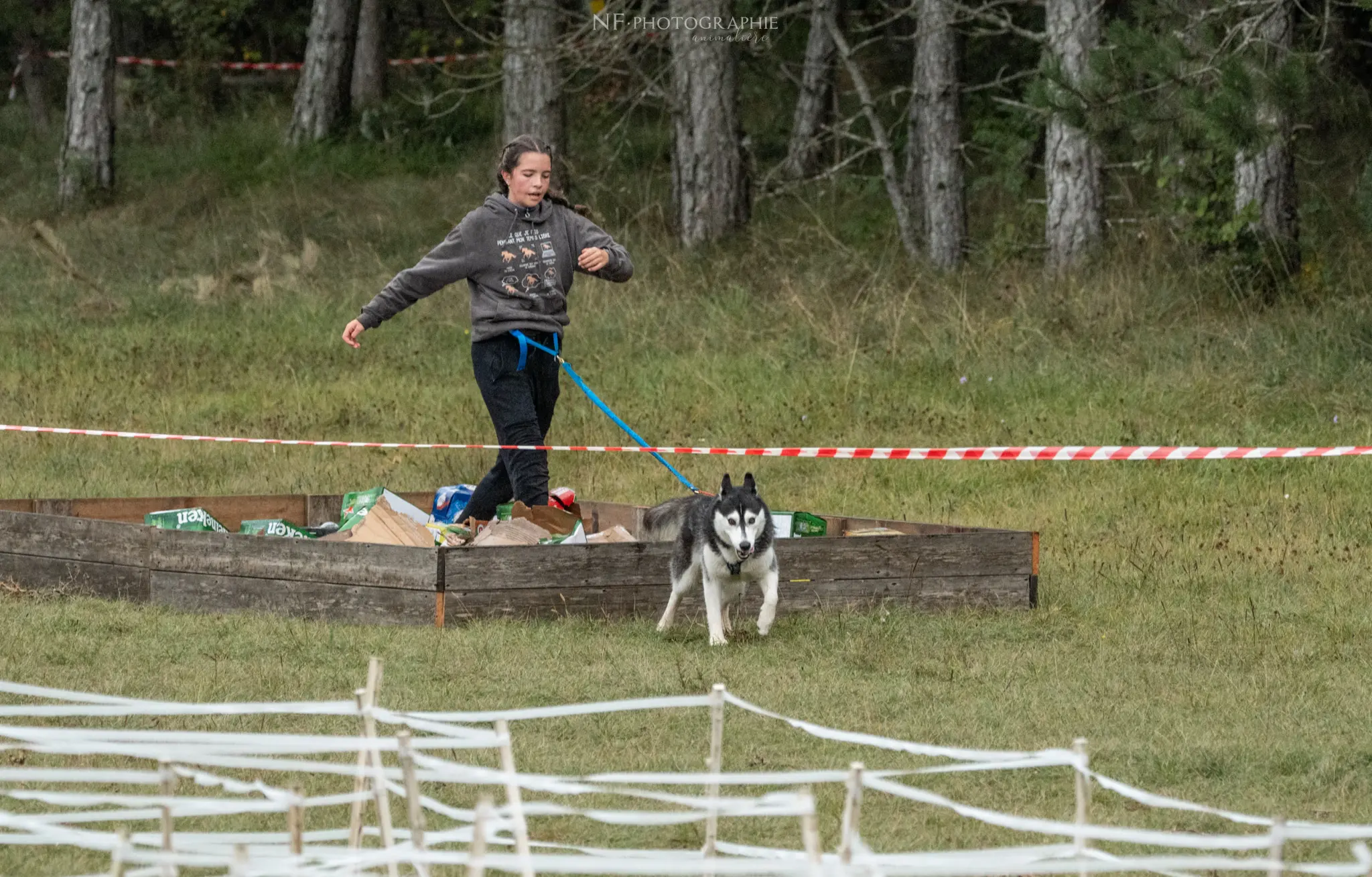 Cani-Parcours - Édition 2024 - Canifun