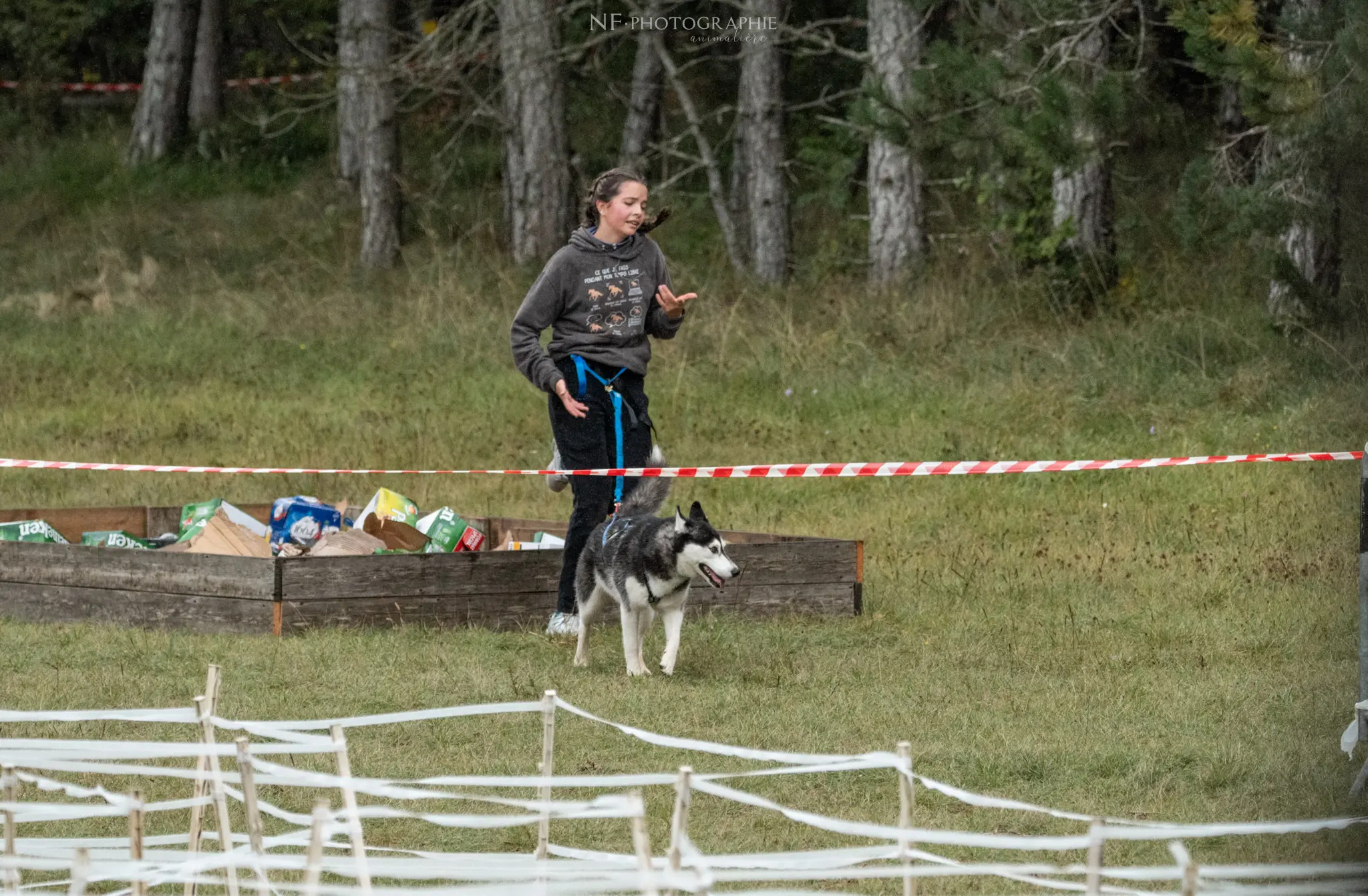 Cani-Parcours - Édition 2024 - Canifun