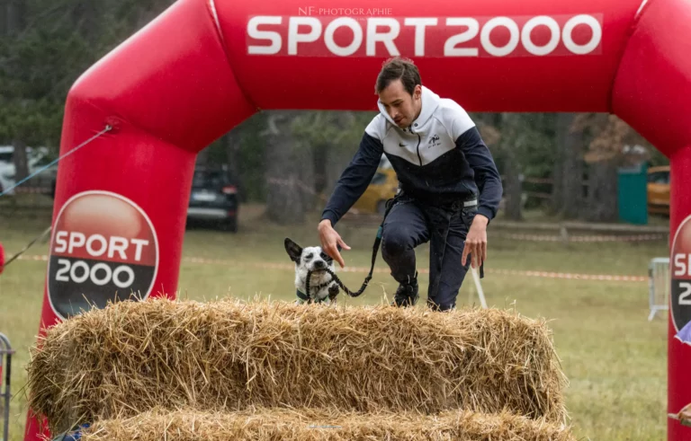 Cani-Parcours - Édition 2024 - Canifun