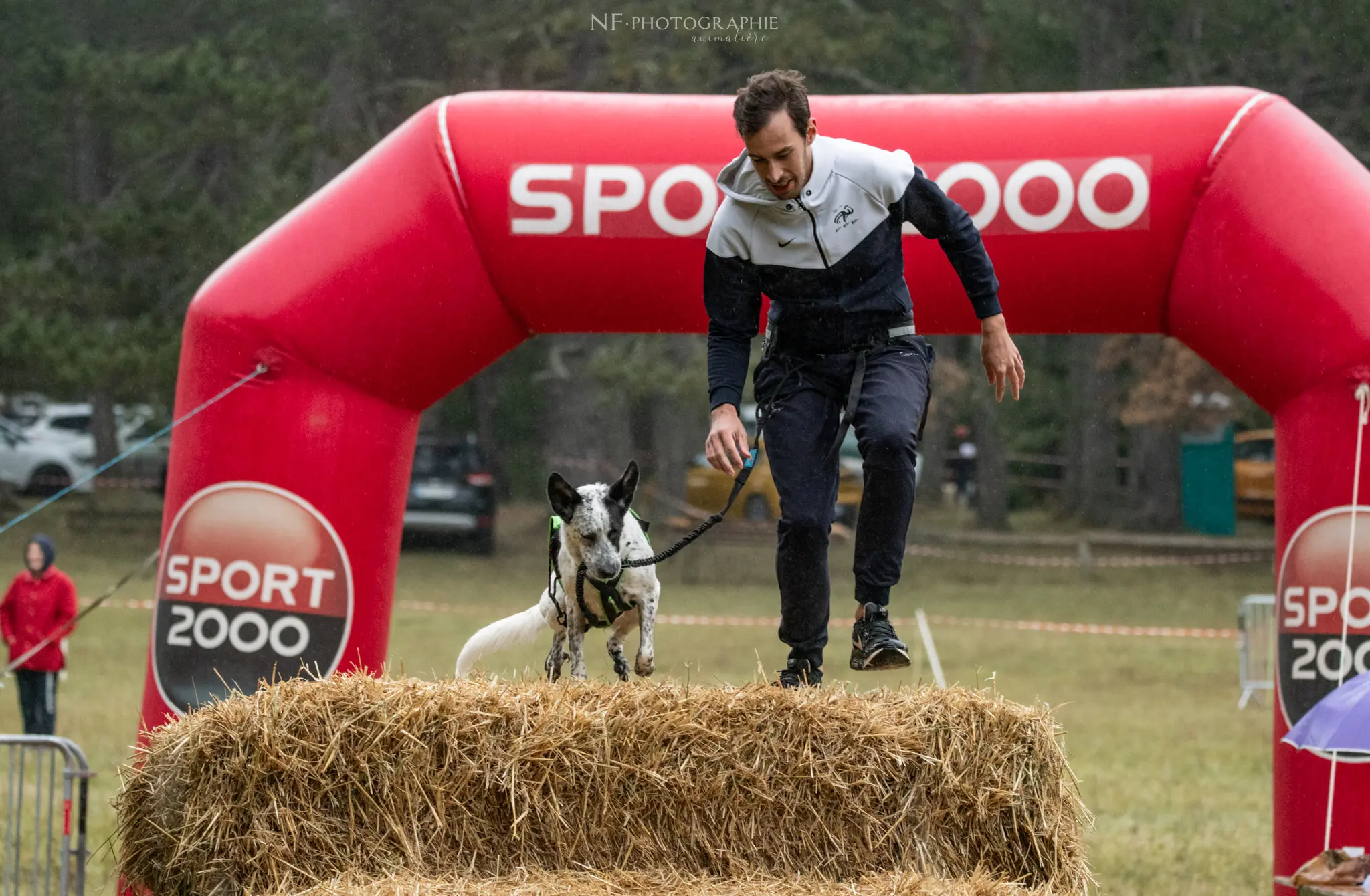 Cani-Parcours - Édition 2024 - Canifun