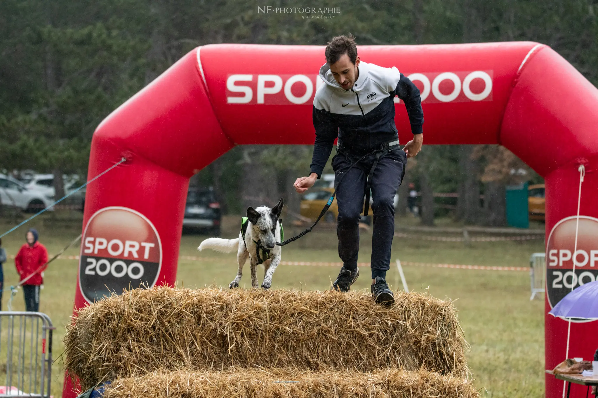 Cani-Parcours - Édition 2024 - Canifun