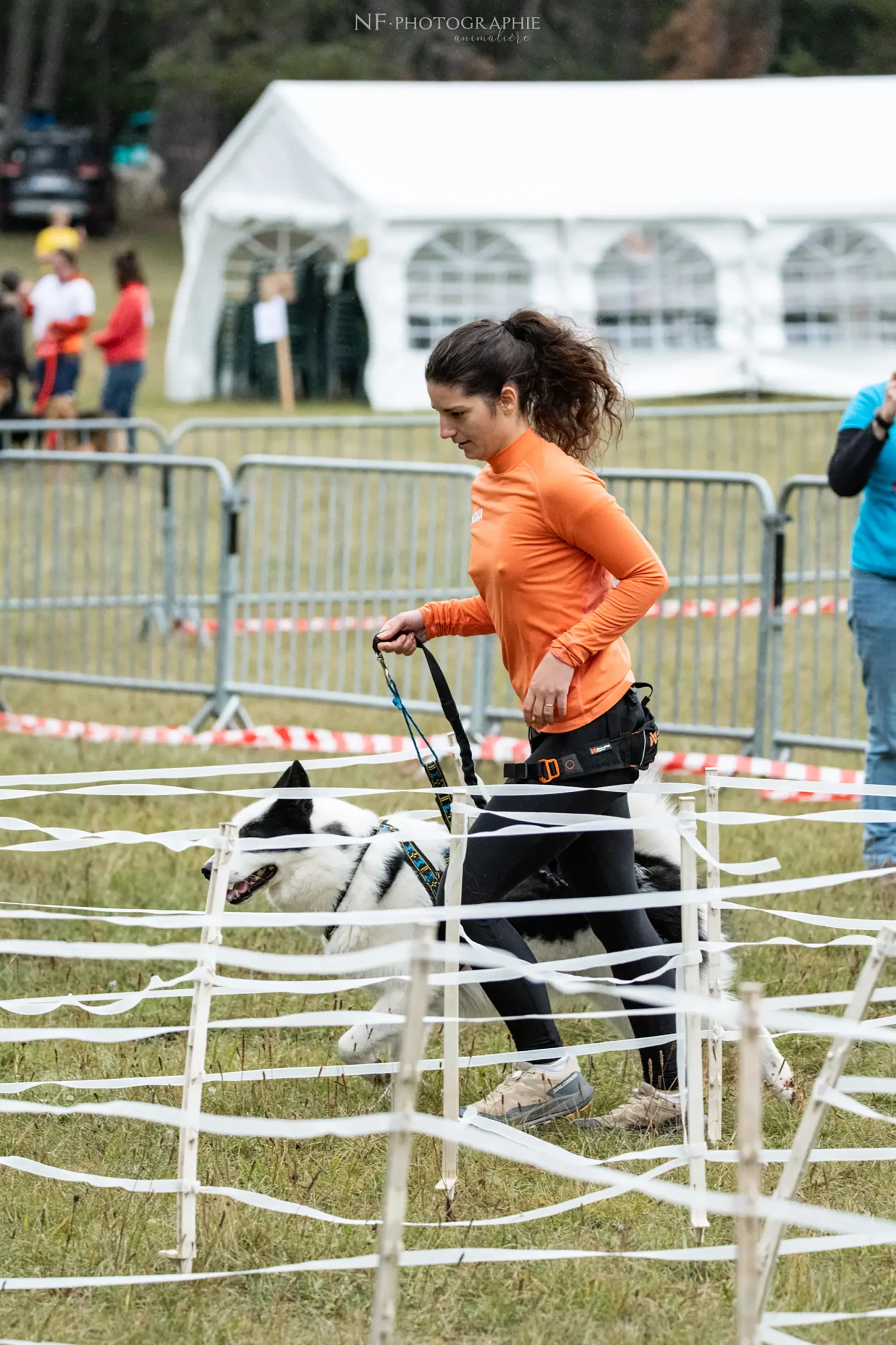 Cani-Parcours - Édition 2024 - Canifun