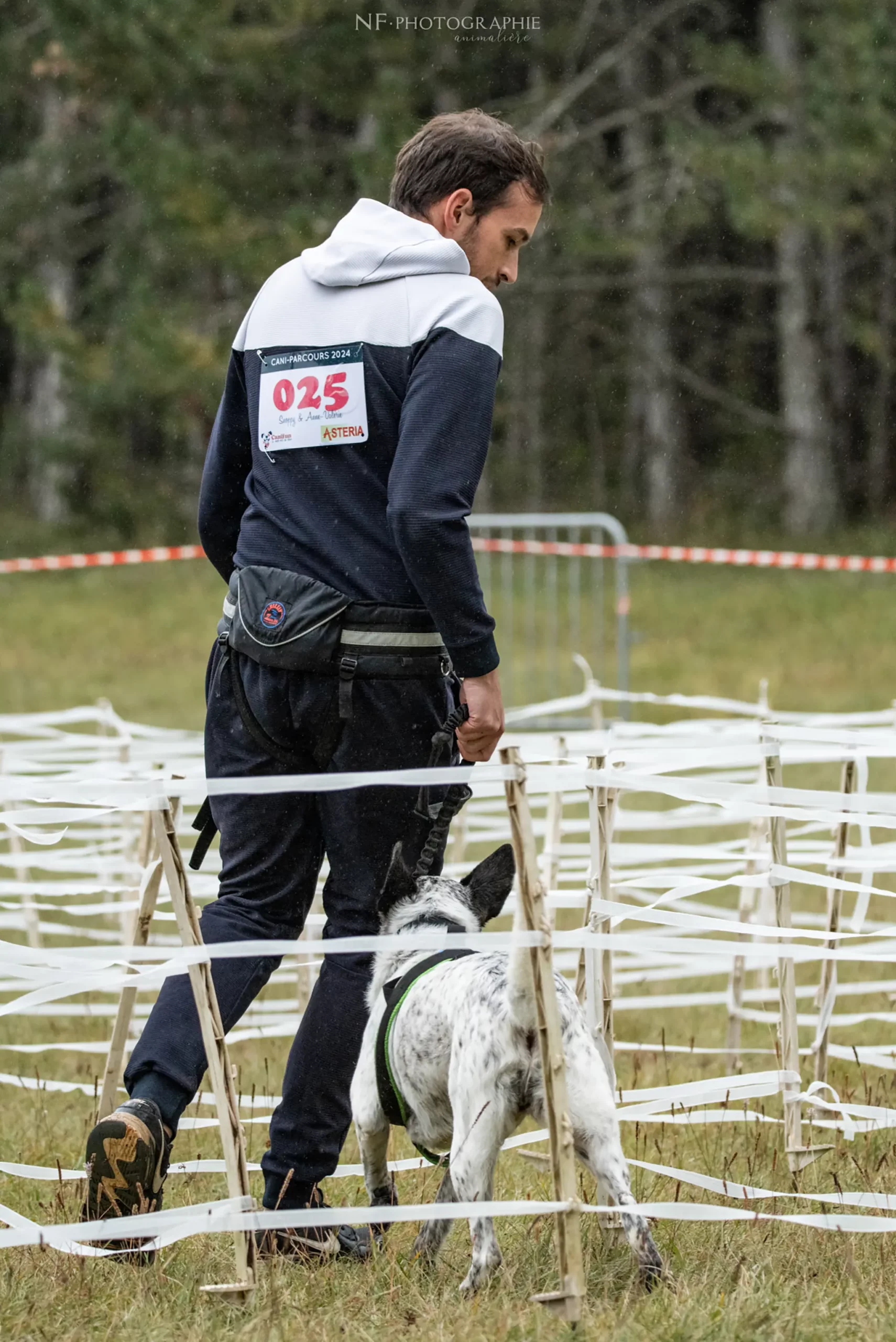 Cani-Parcours - Édition 2024 - Canifun