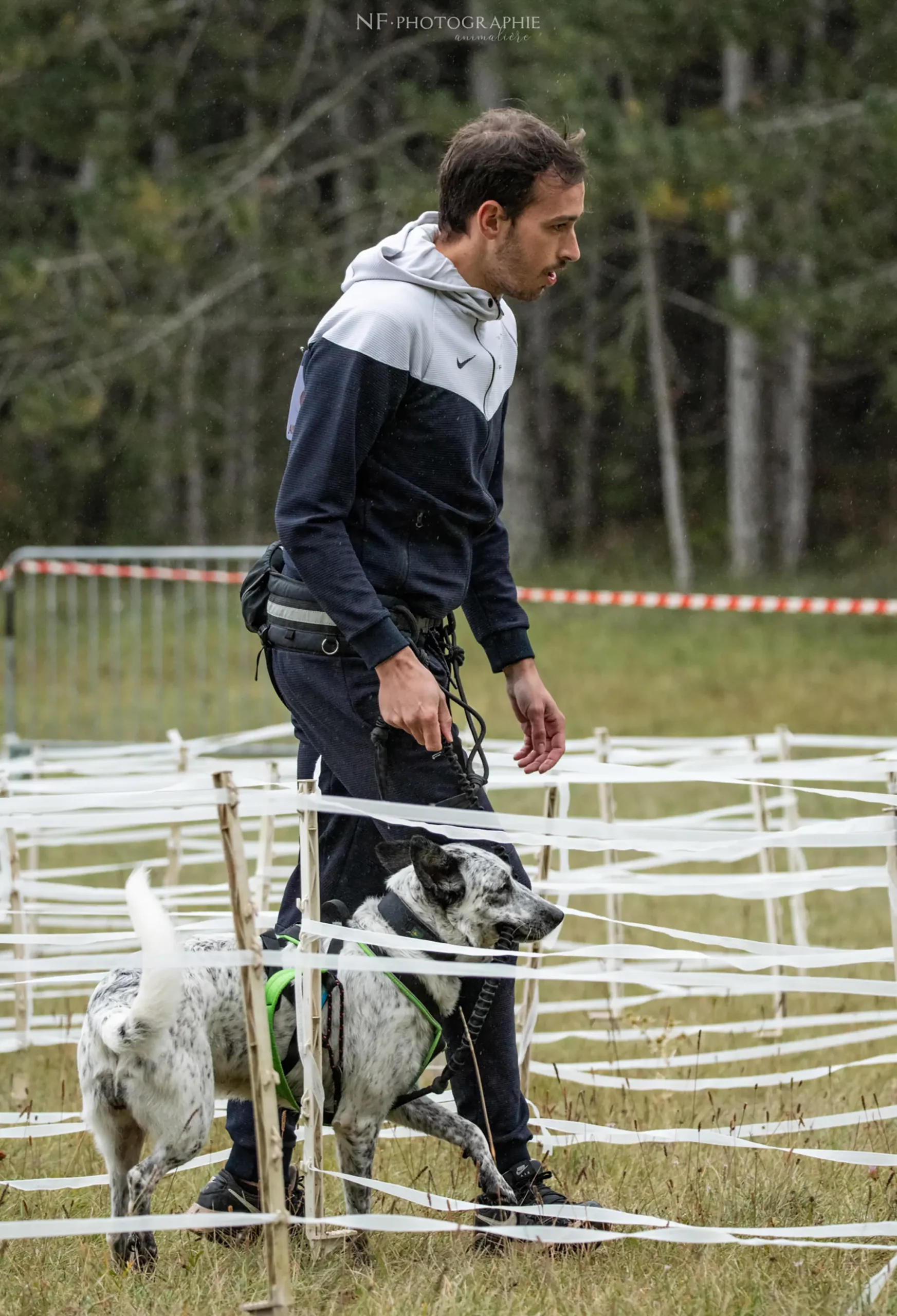 Cani-Parcours - Édition 2024 - Canifun