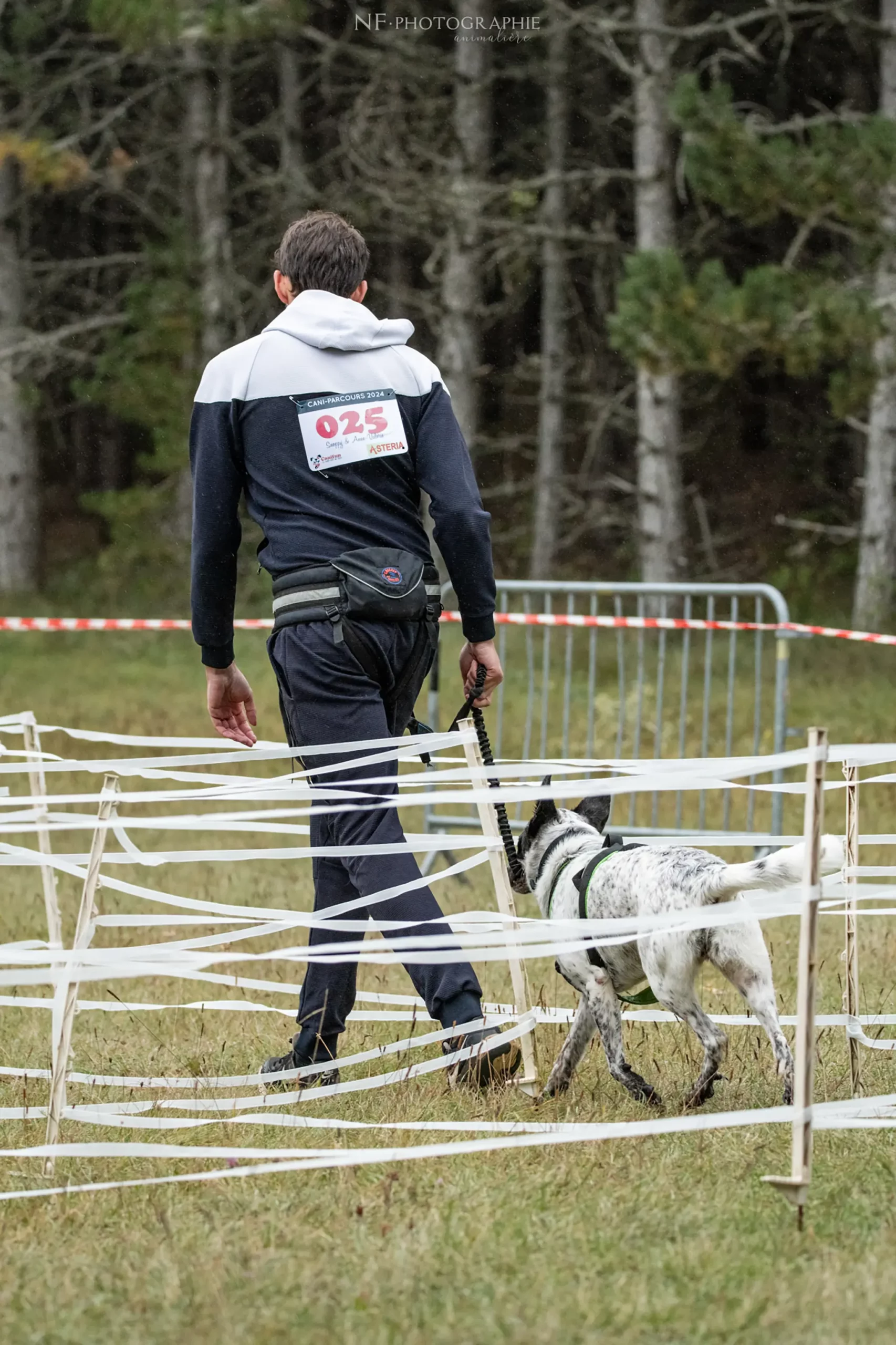 Cani-Parcours - Édition 2024 - Canifun