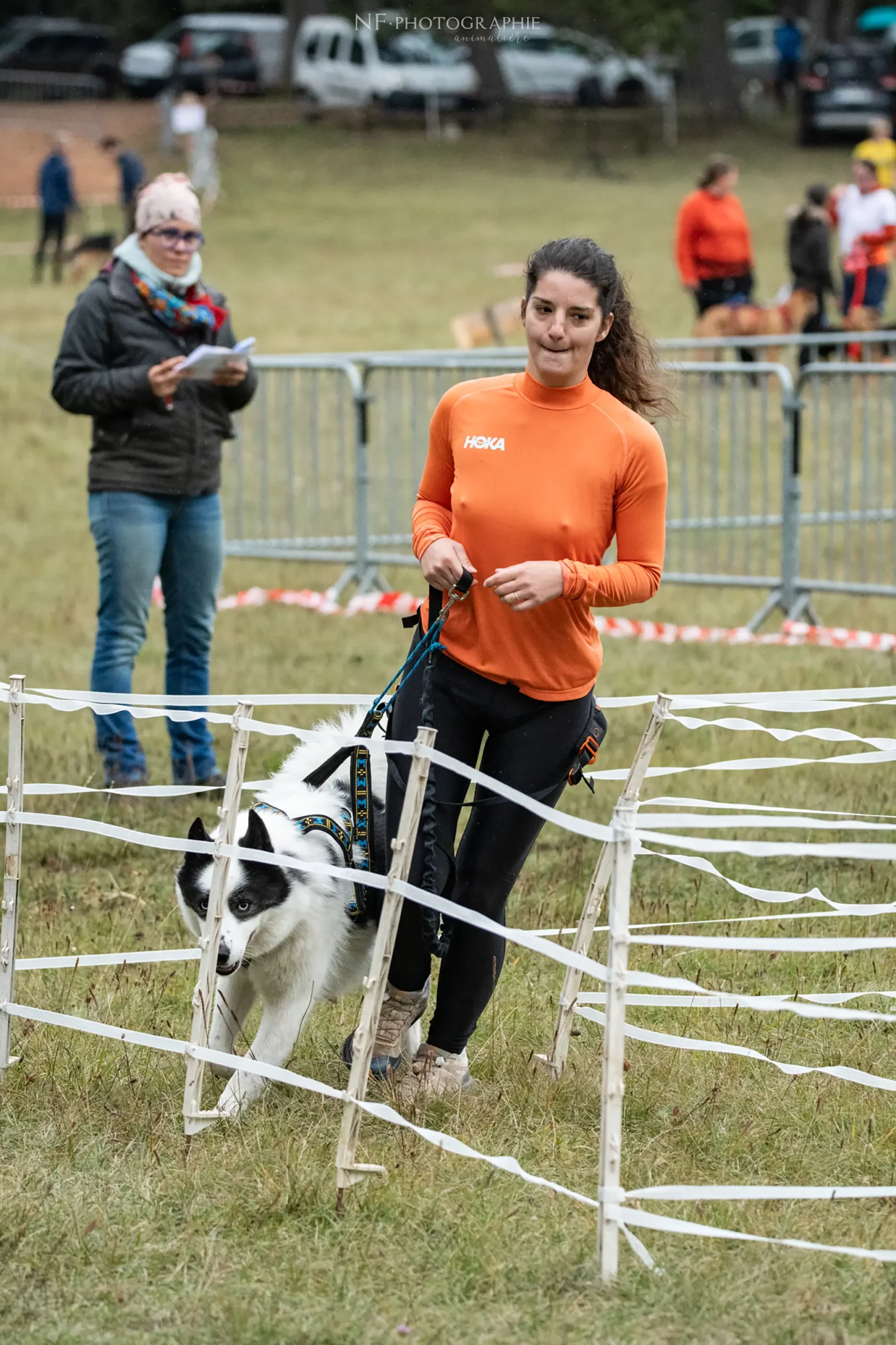 Cani-Parcours - Édition 2024 - Canifun