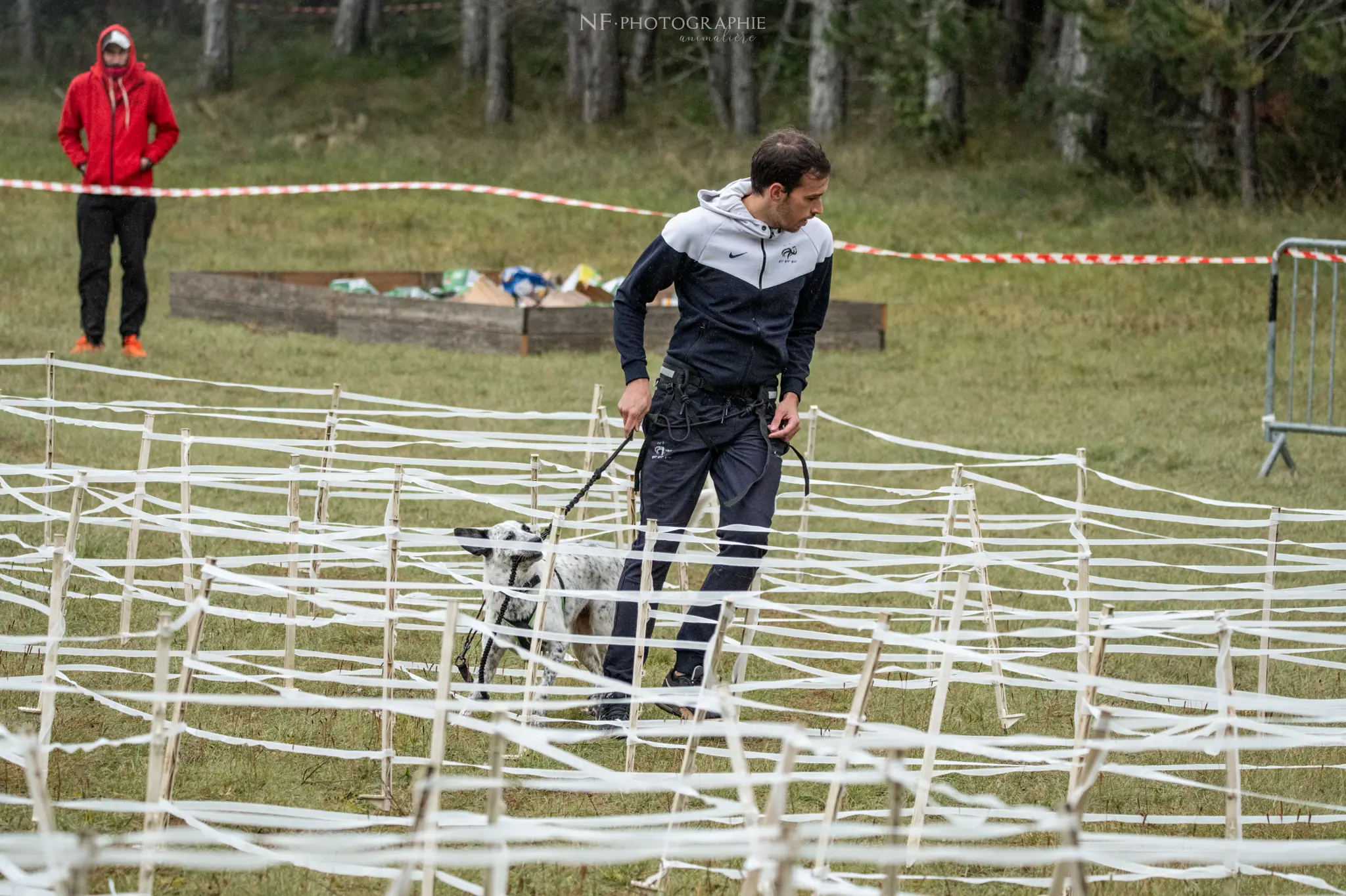 Cani-Parcours - Édition 2024 - Canifun