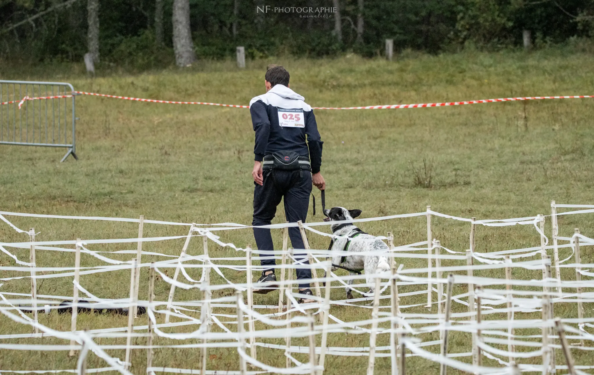 Cani-Parcours - Édition 2024 - Canifun