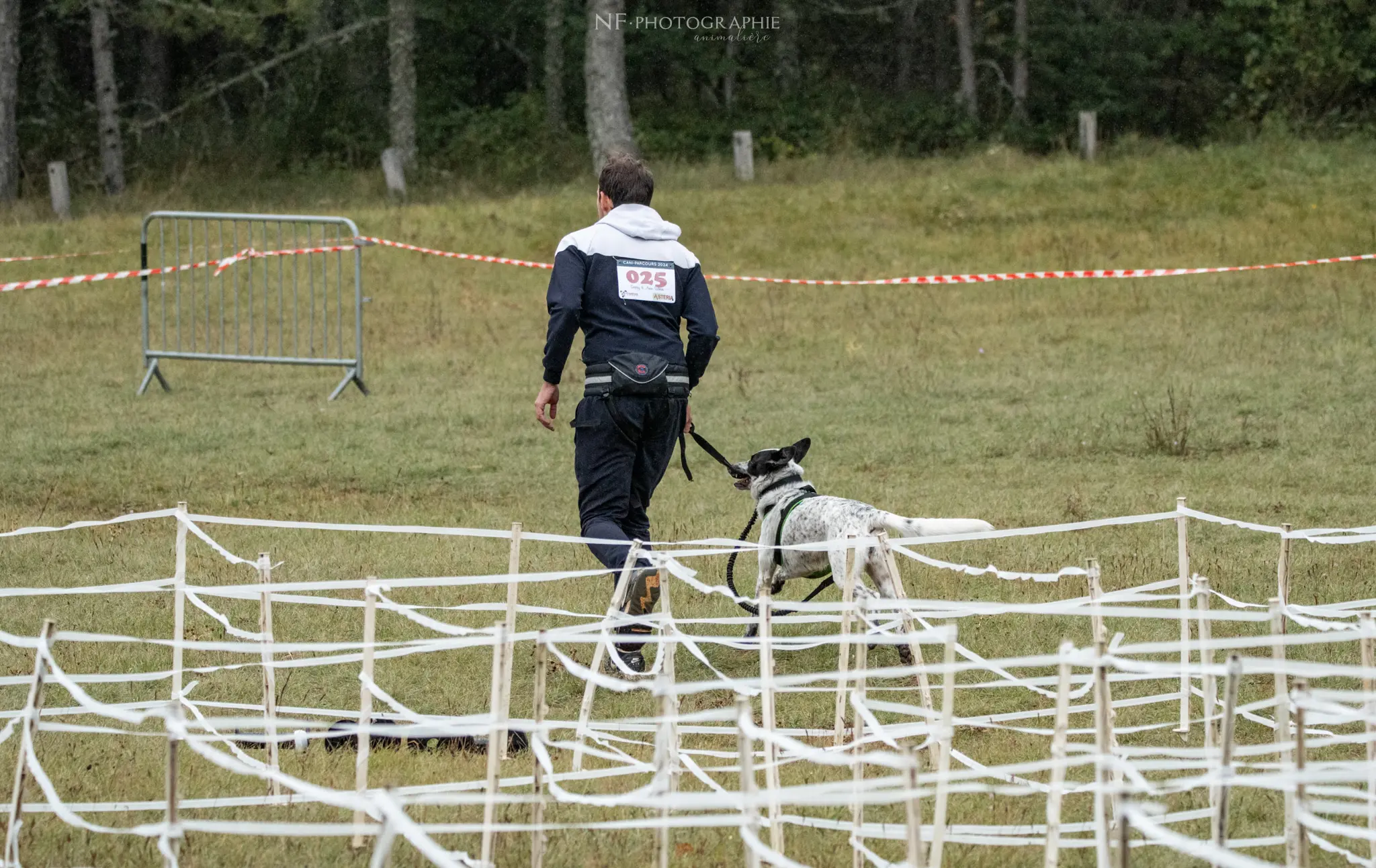 Cani-Parcours - Édition 2024 - Canifun