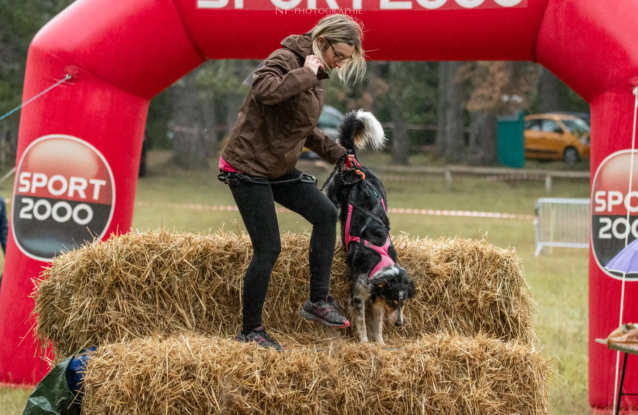 Cani-Parcours - Édition 2024 - Canifun