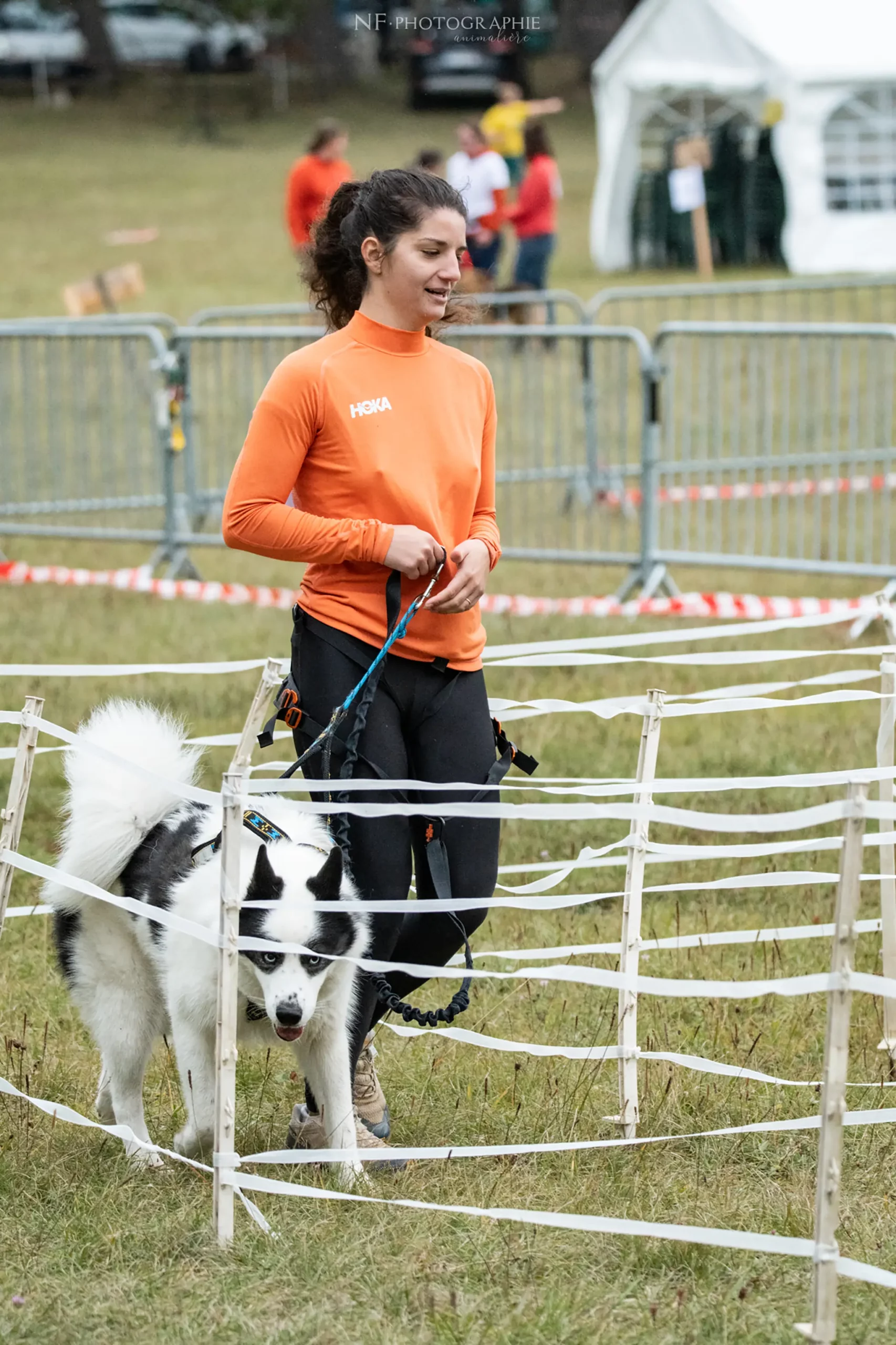 Cani-Parcours - Édition 2024 - Canifun