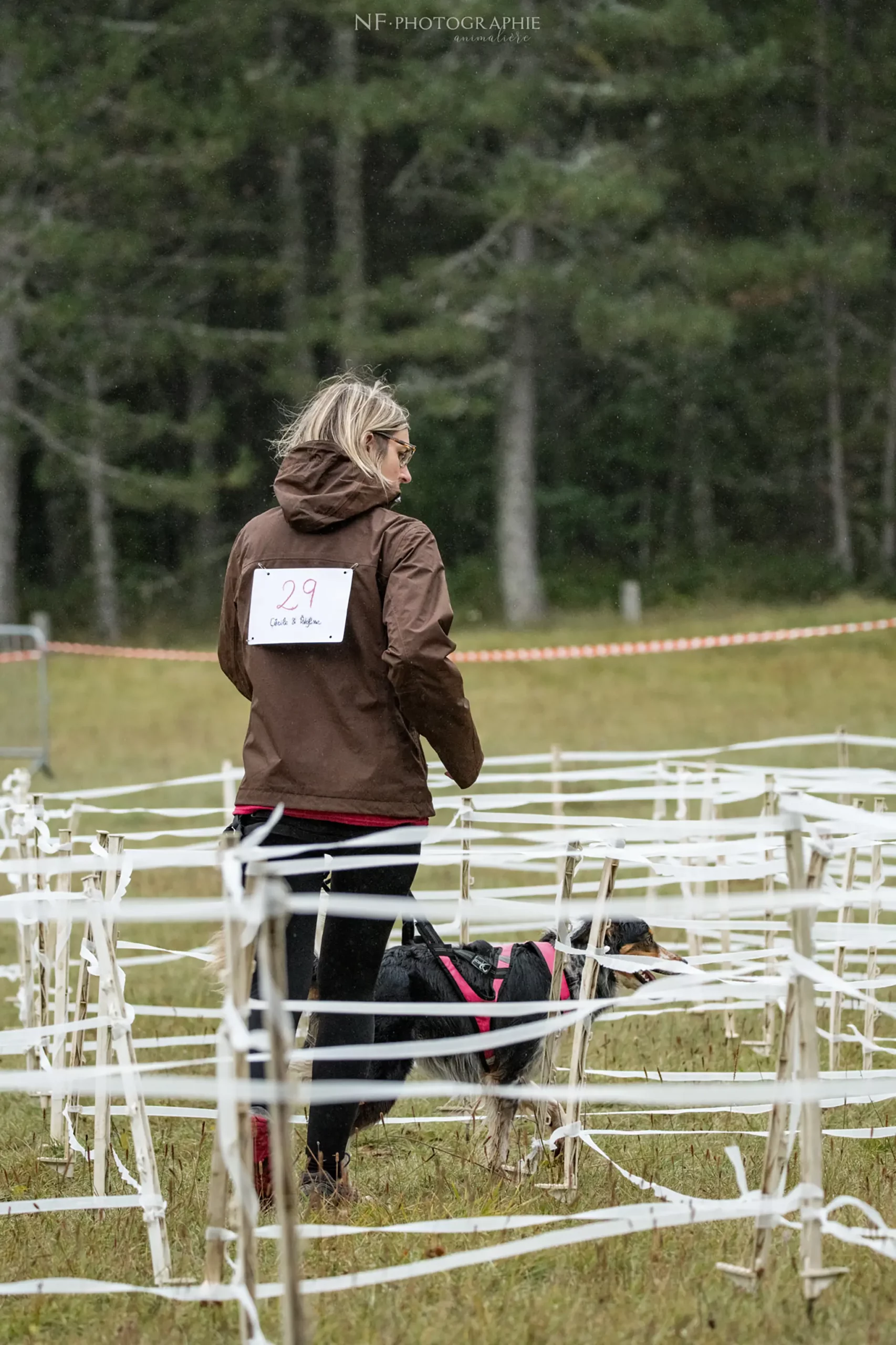 Cani-Parcours - Édition 2024 - Canifun