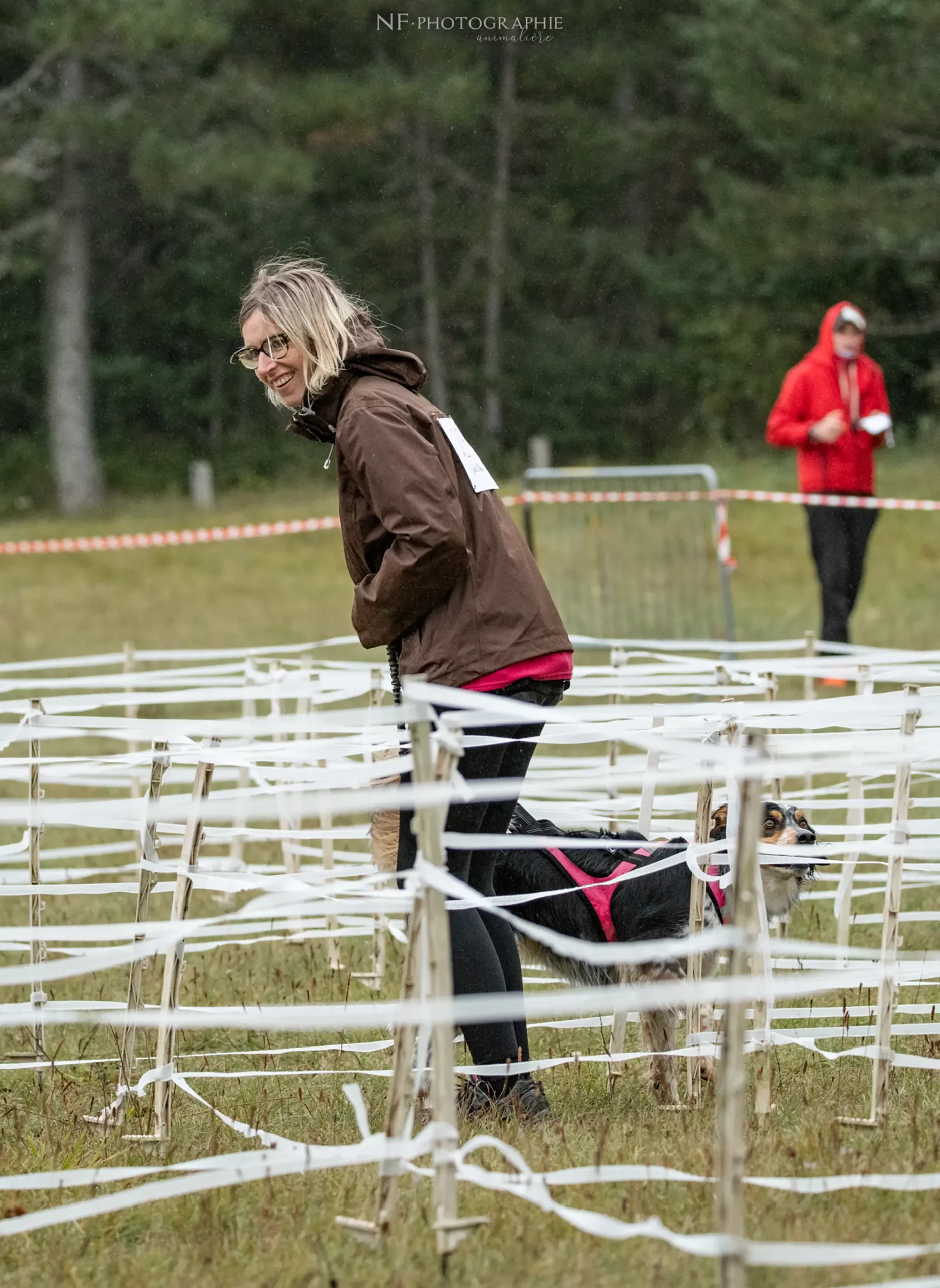 Cani-Parcours - Édition 2024 - Canifun