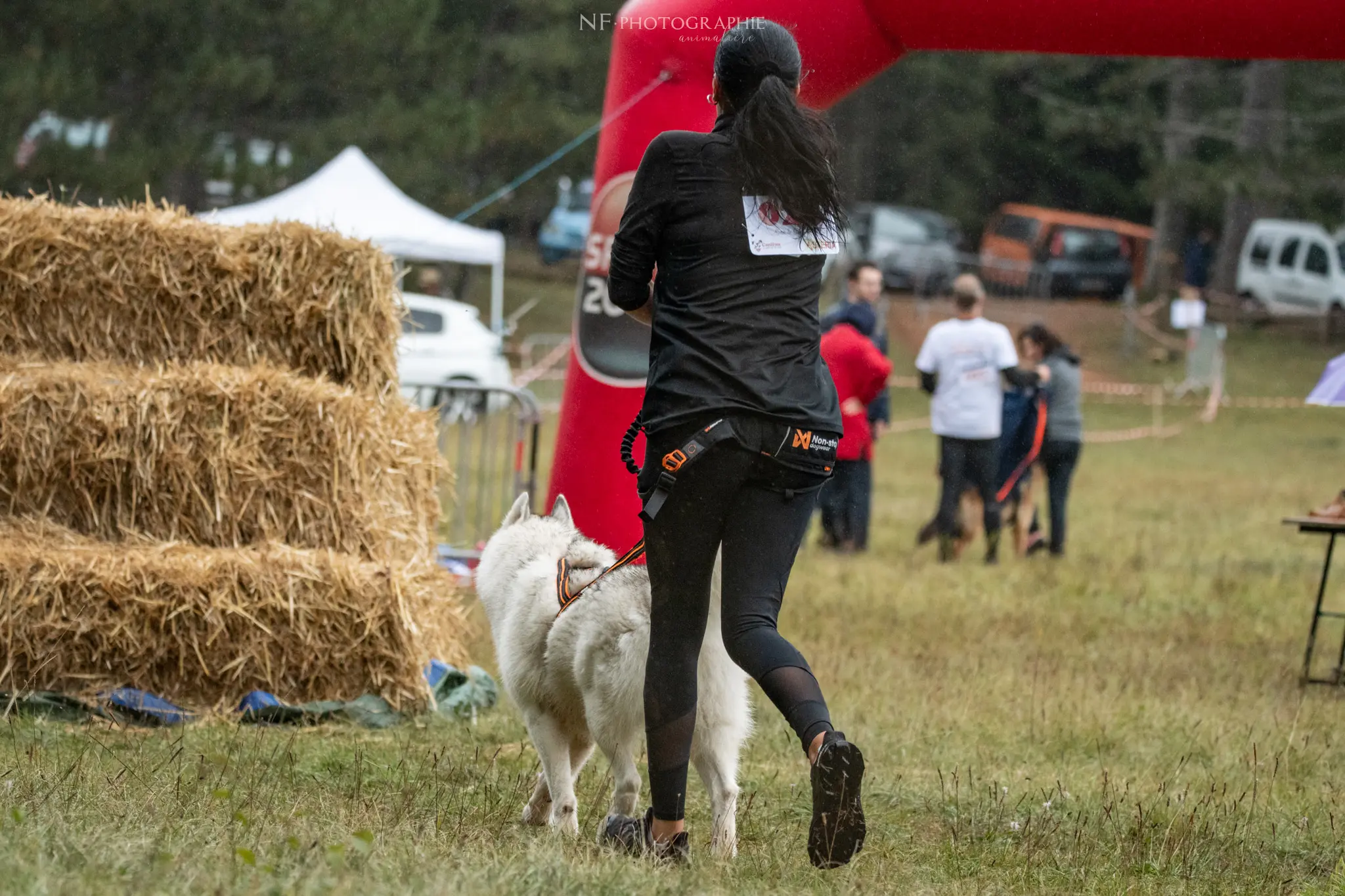 Cani-Parcours - Édition 2024 - Canifun