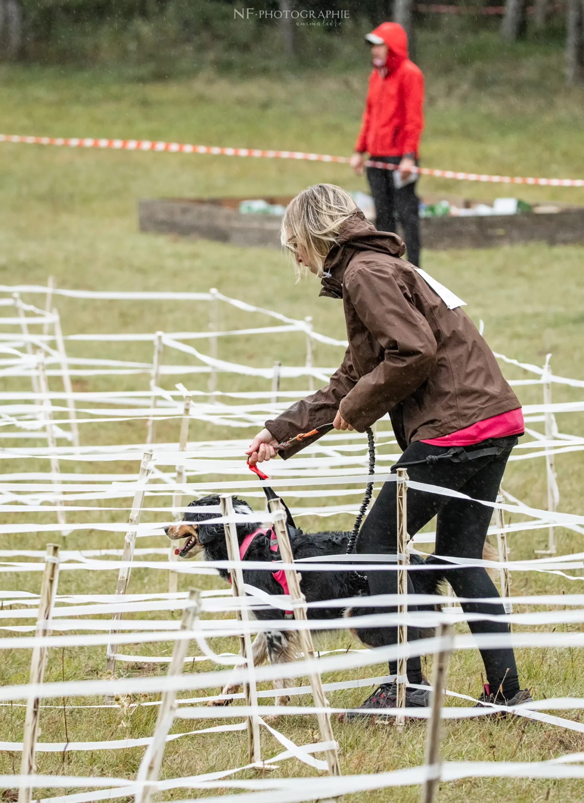 Cani-Parcours - Édition 2024 - Canifun