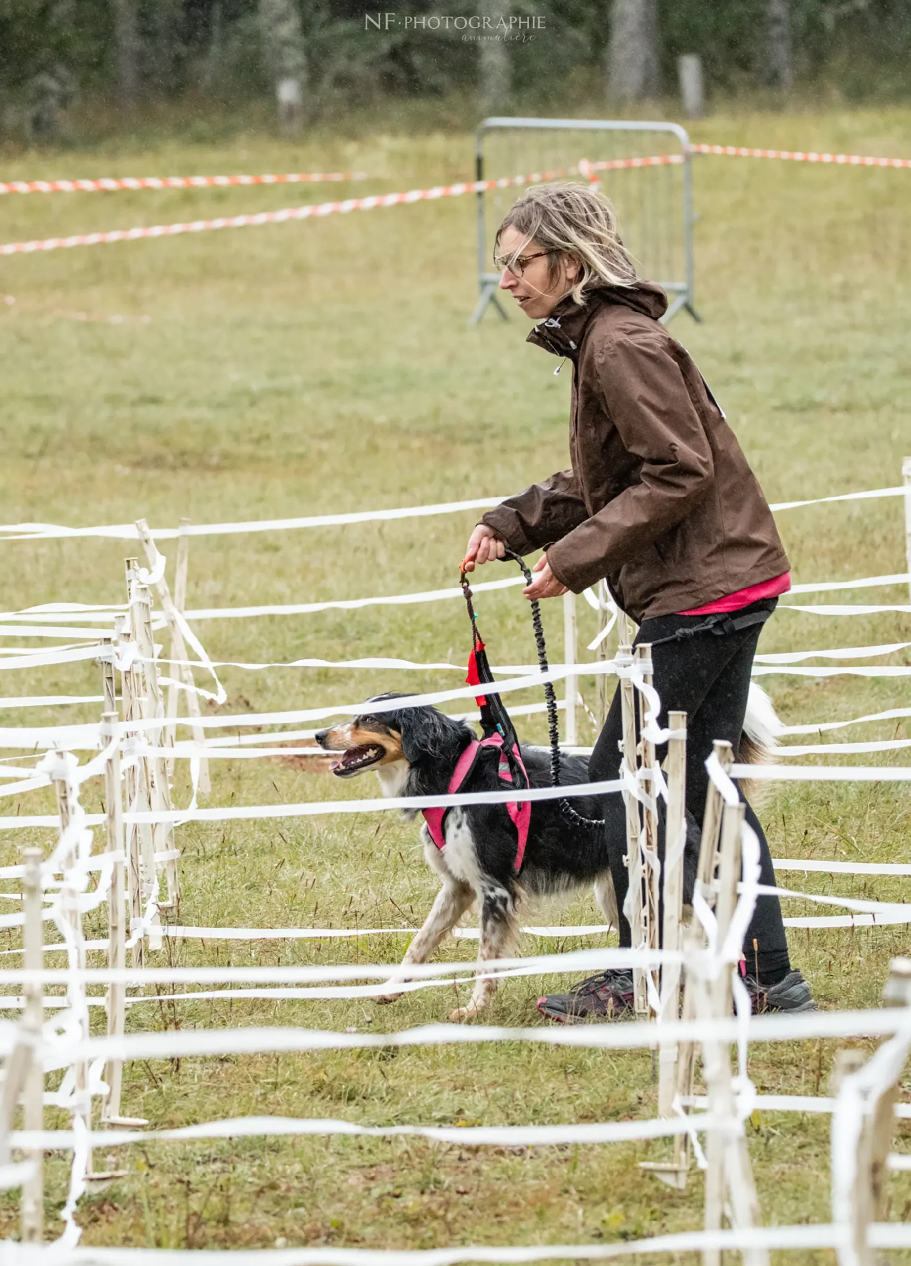 Cani-Parcours - Édition 2024 - Canifun