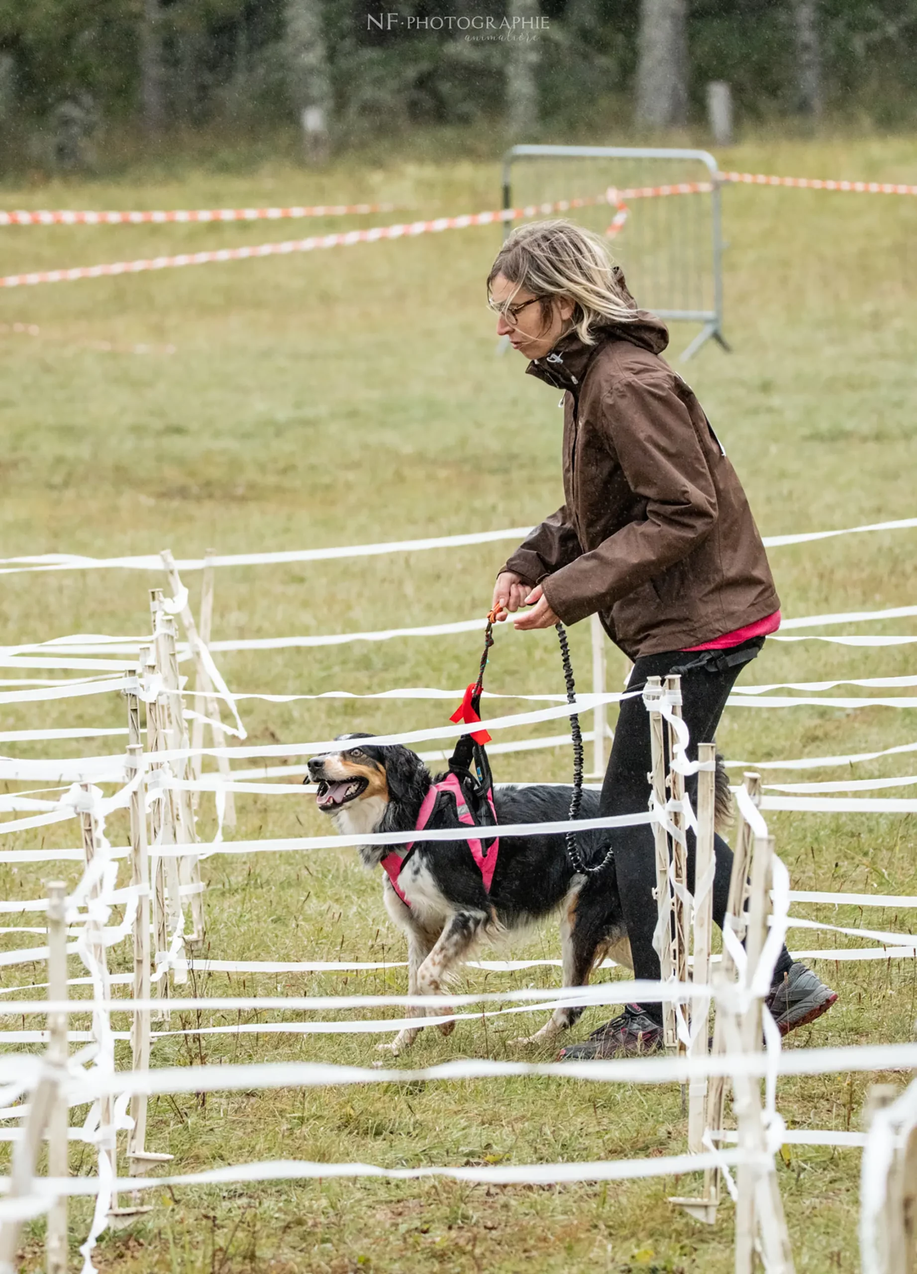 Cani-Parcours - Édition 2024 - Canifun