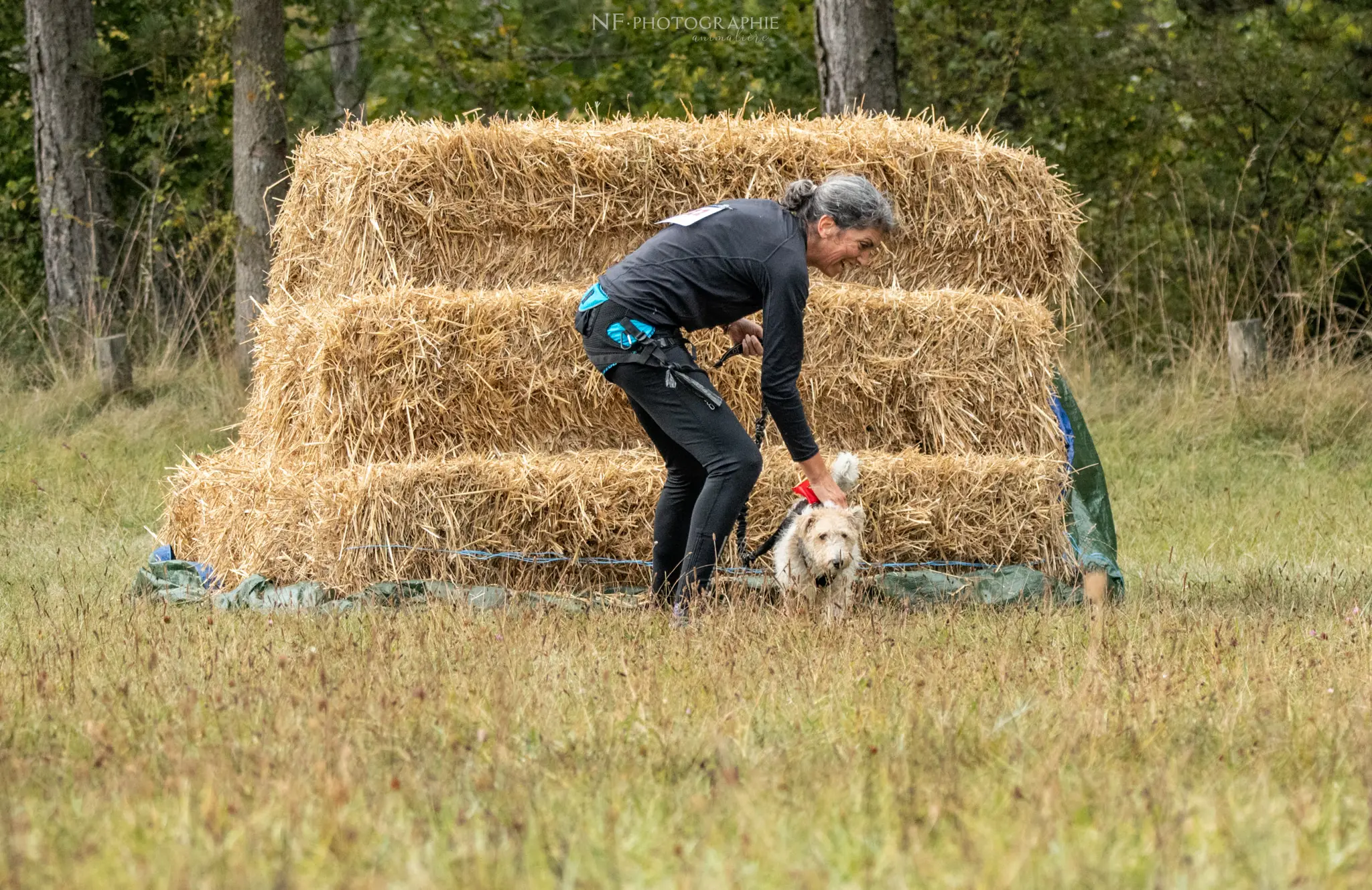 Cani-Parcours - Édition 2024 - Canifun