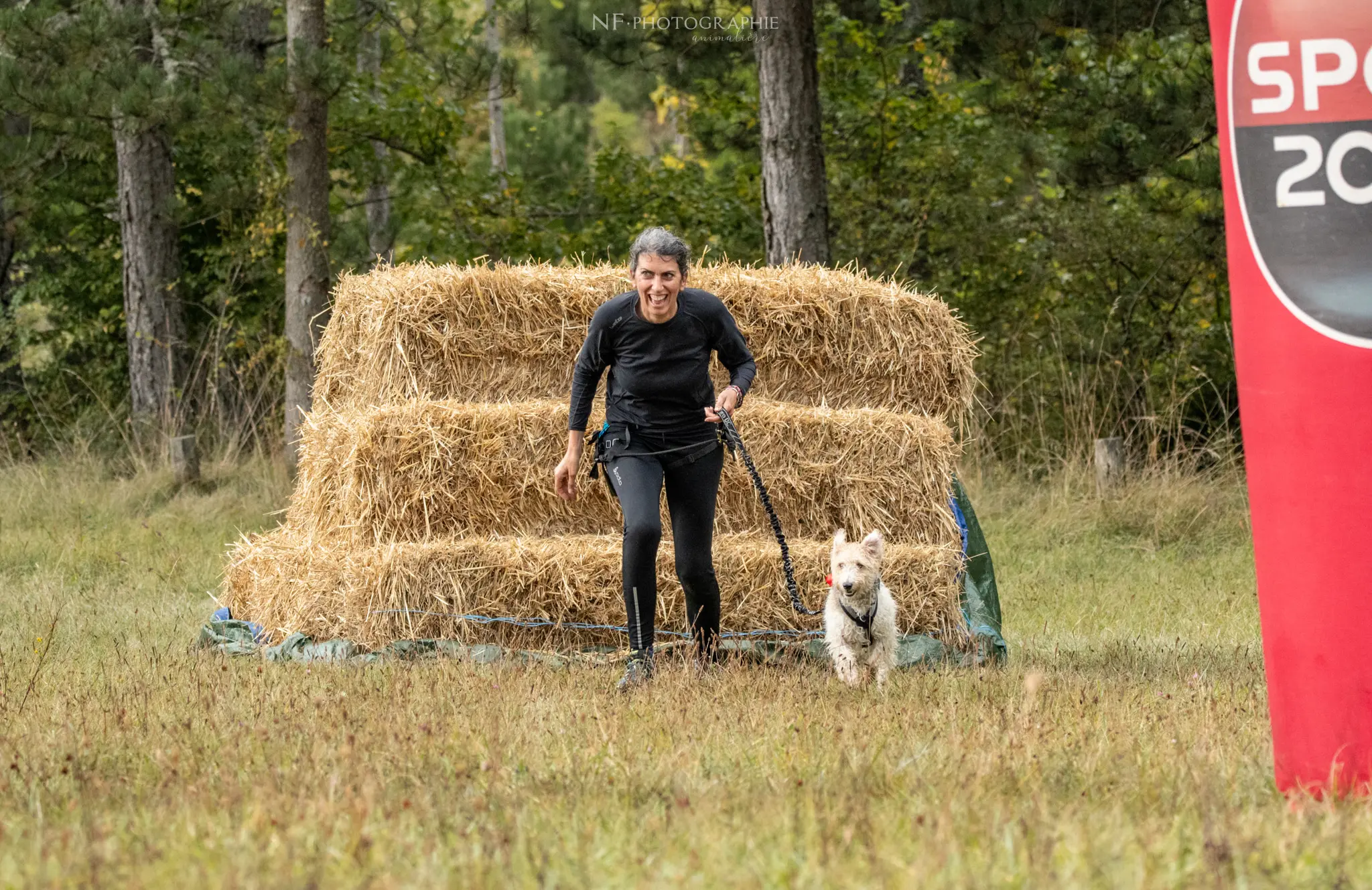 Cani-Parcours - Édition 2024 - Canifun