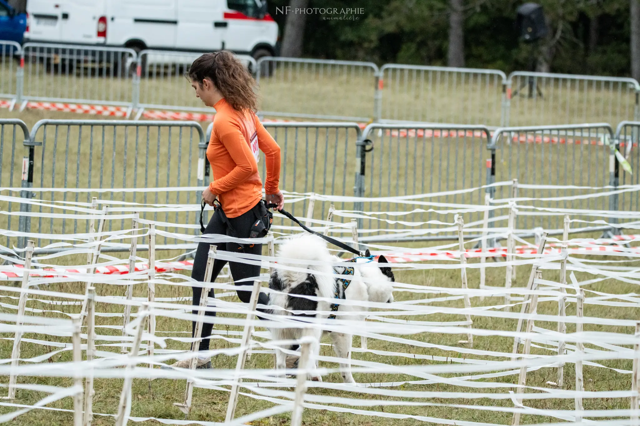 Cani-Parcours - Édition 2024 - Canifun