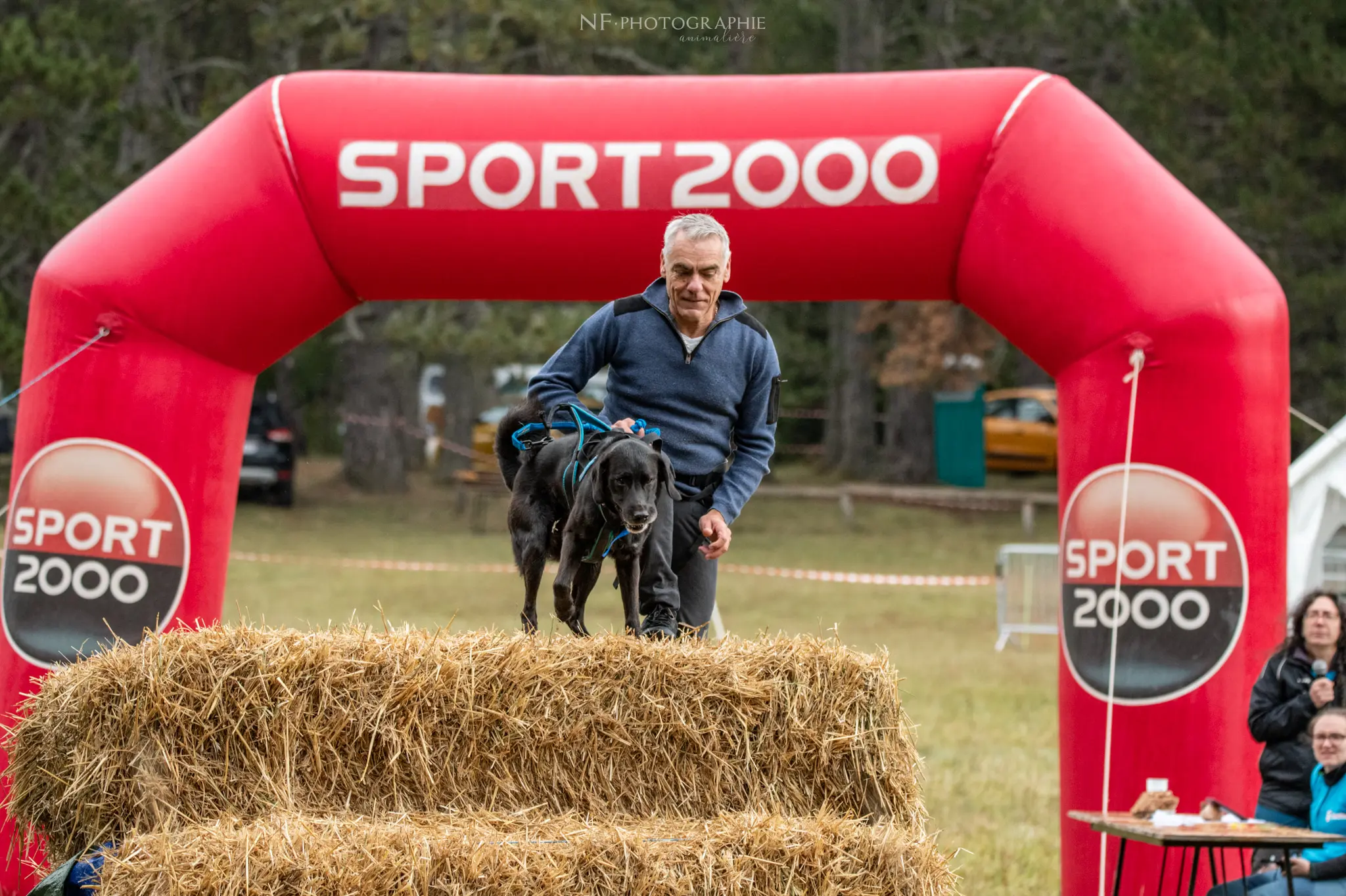 Cani-Parcours - Édition 2024 - Canifun