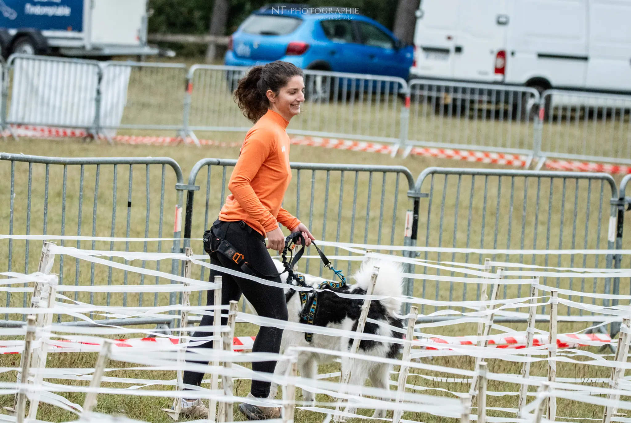 Cani-Parcours - Édition 2024 - Canifun