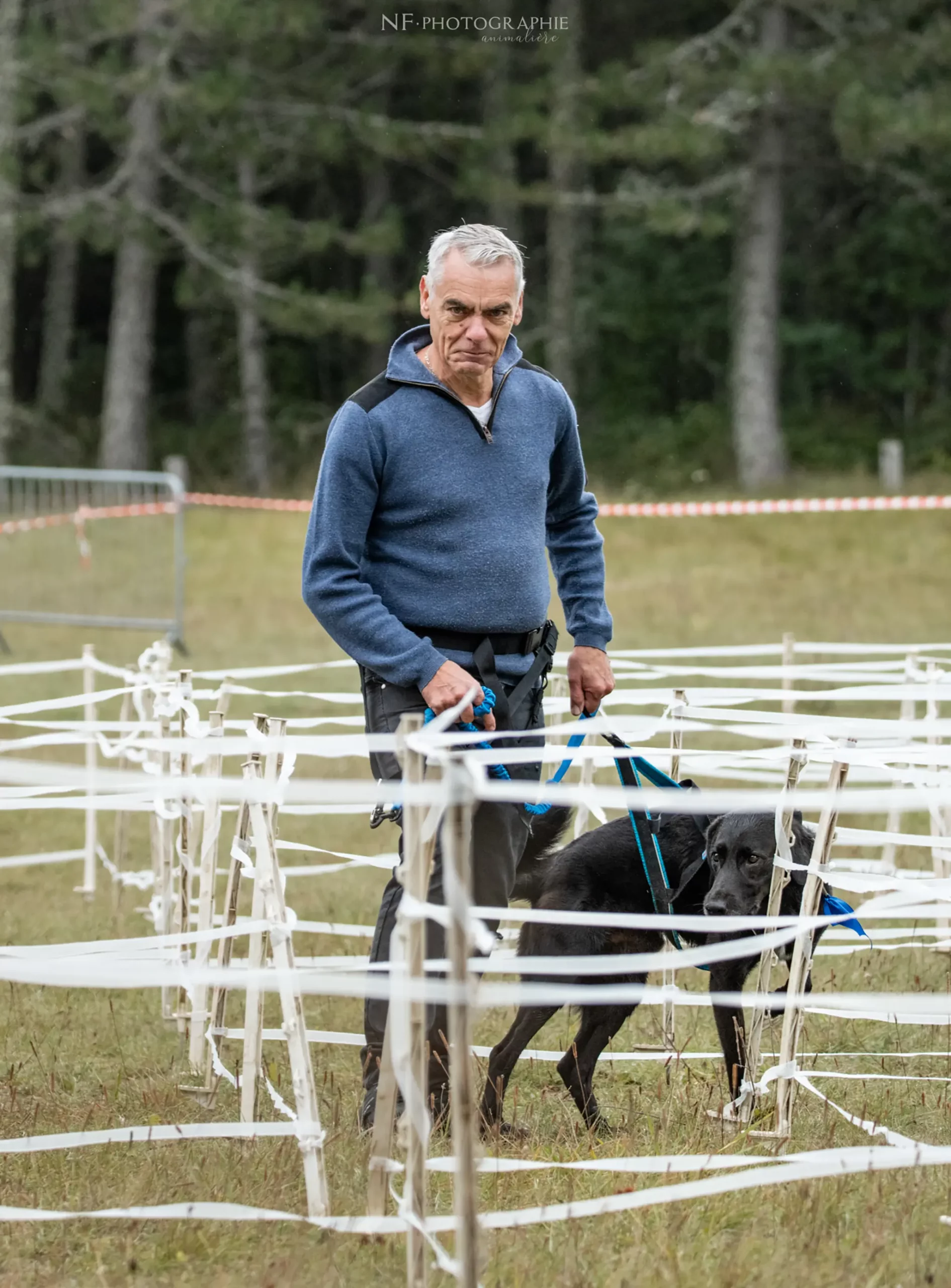 Cani-Parcours - Édition 2024 - Canifun