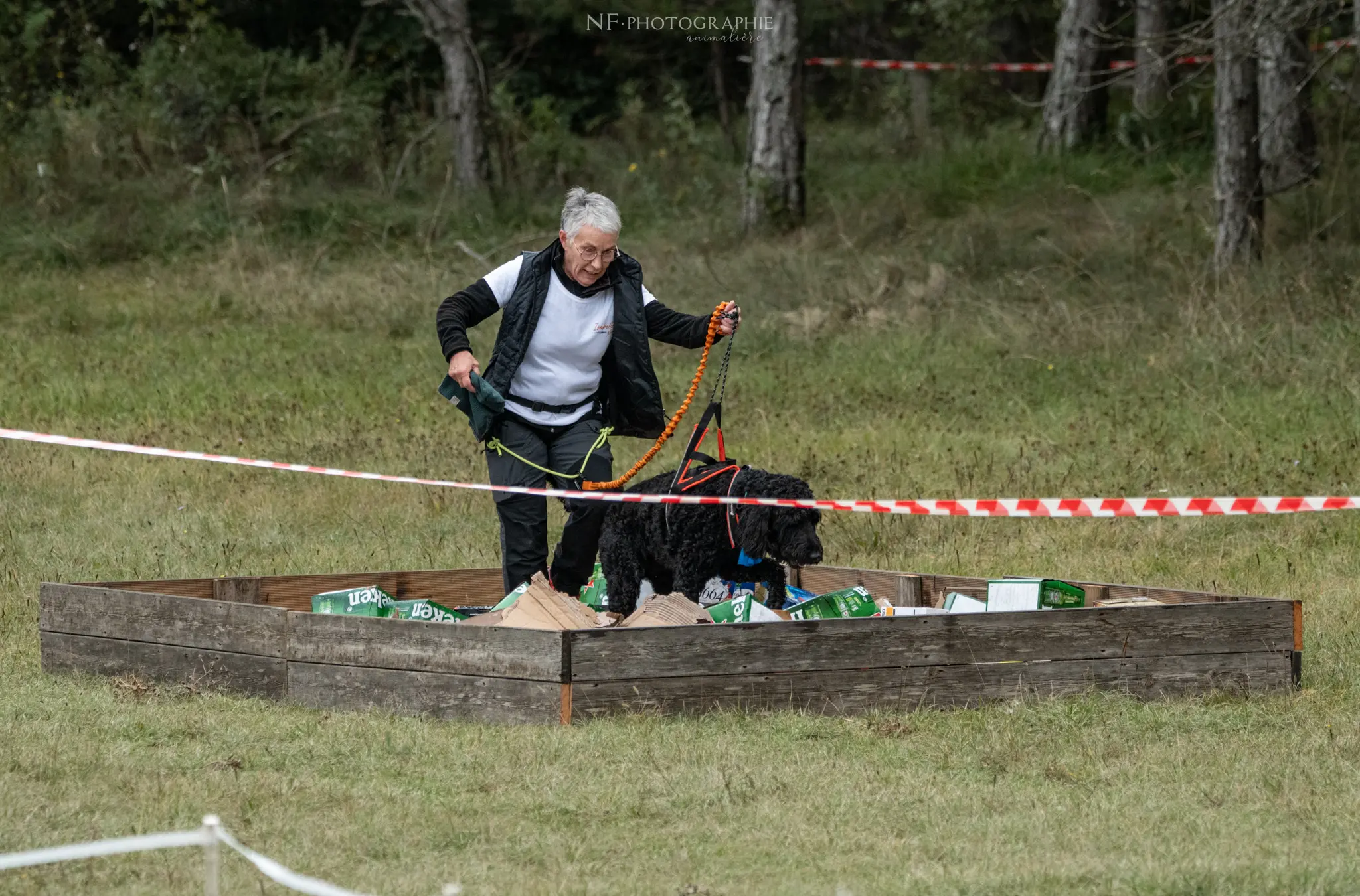 Cani-Parcours - Édition 2024 - Canifun