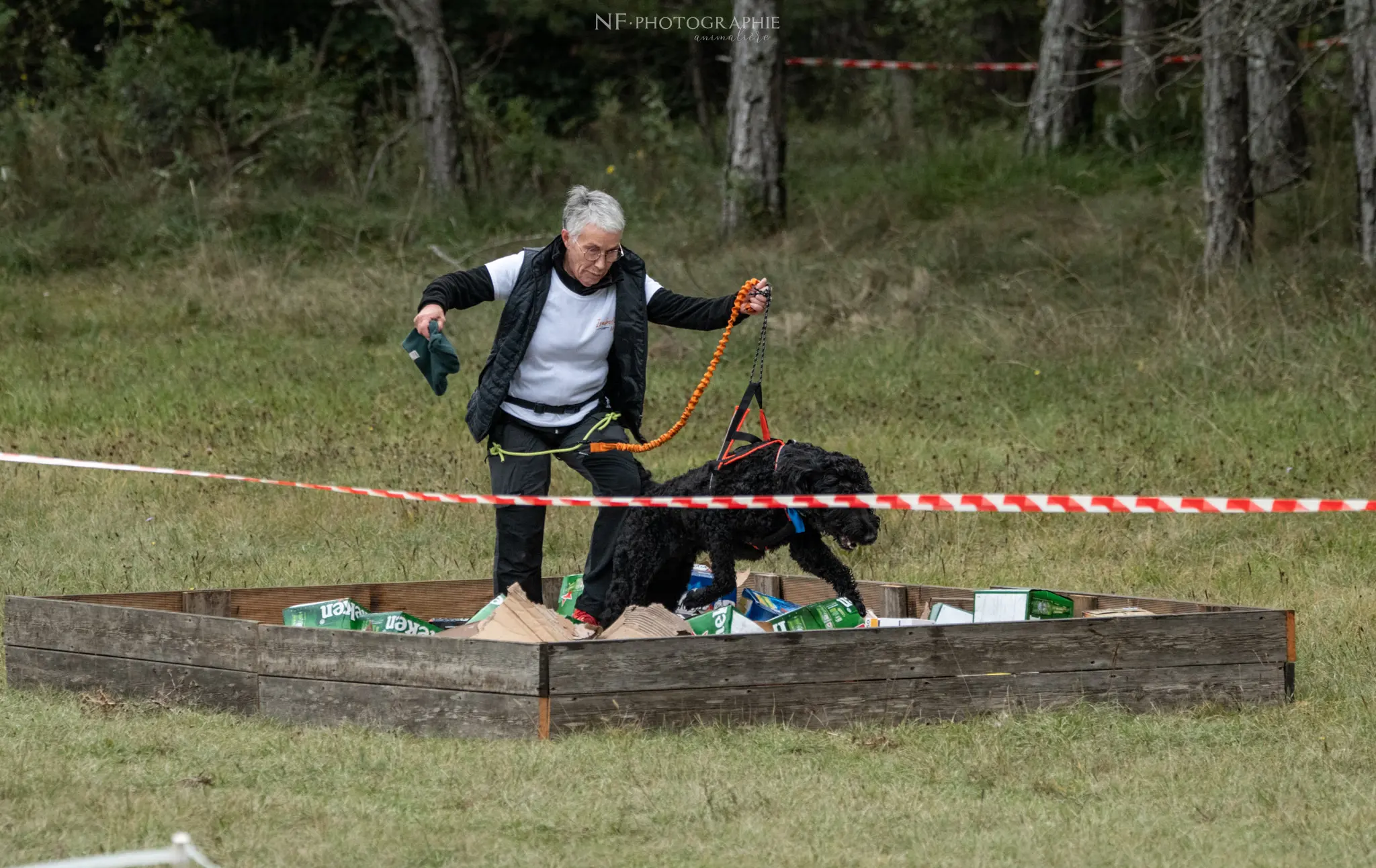 Cani-Parcours - Édition 2024 - Canifun