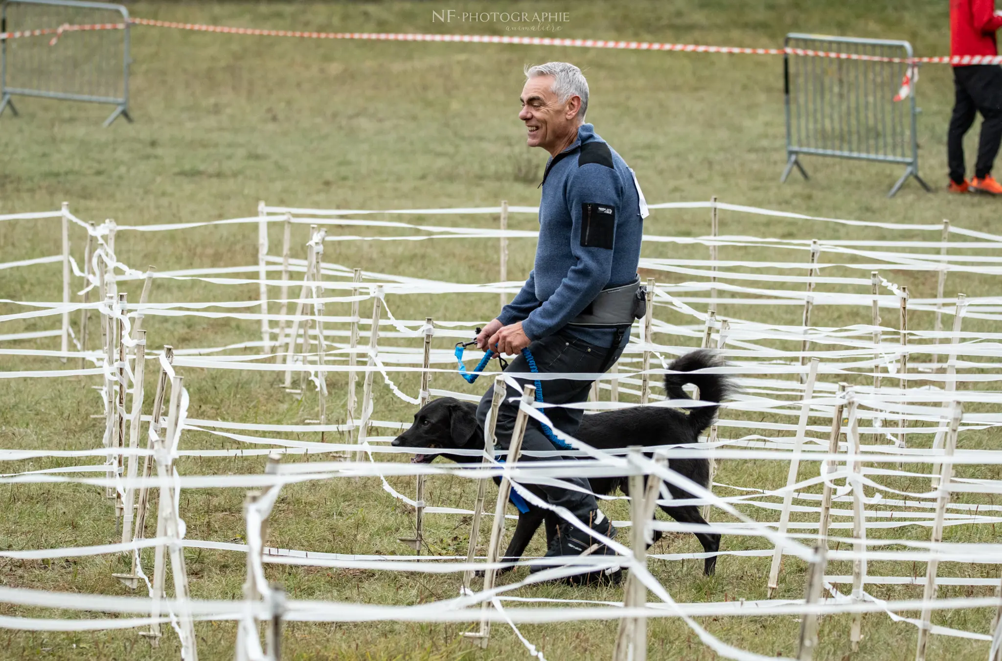 Cani-Parcours - Édition 2024 - Canifun