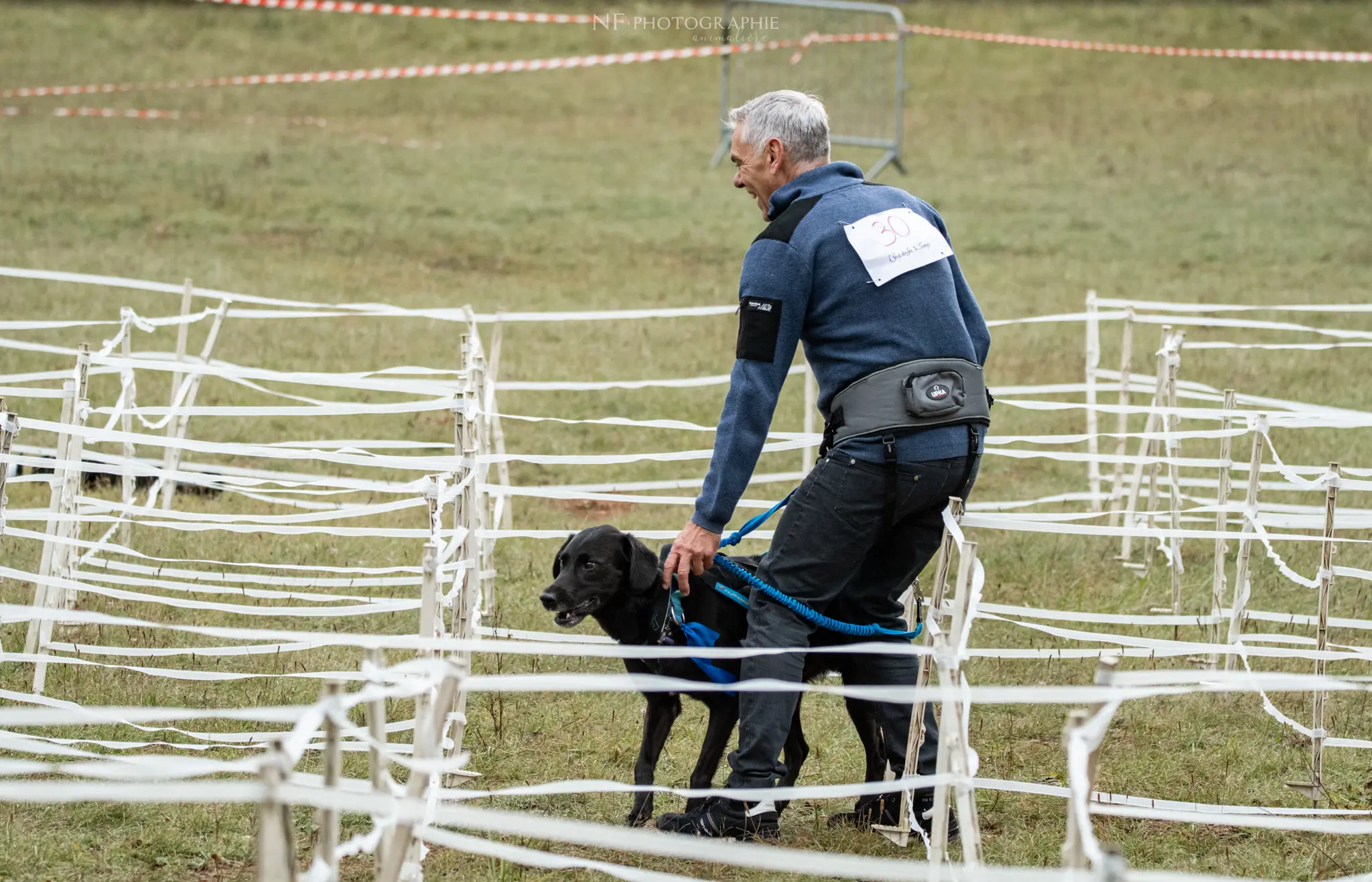 Cani-Parcours - Édition 2024 - Canifun