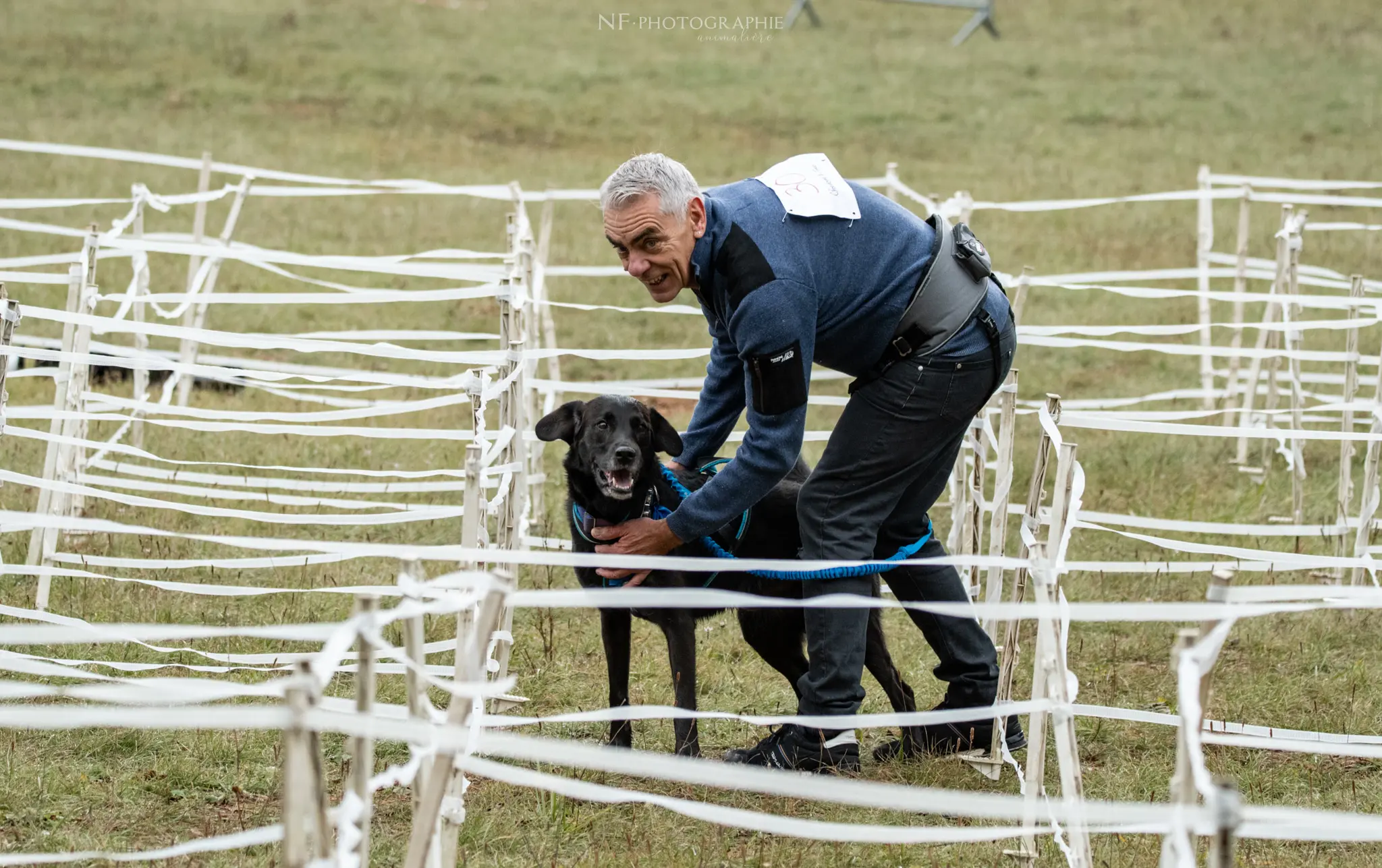 Cani-Parcours - Édition 2024 - Canifun