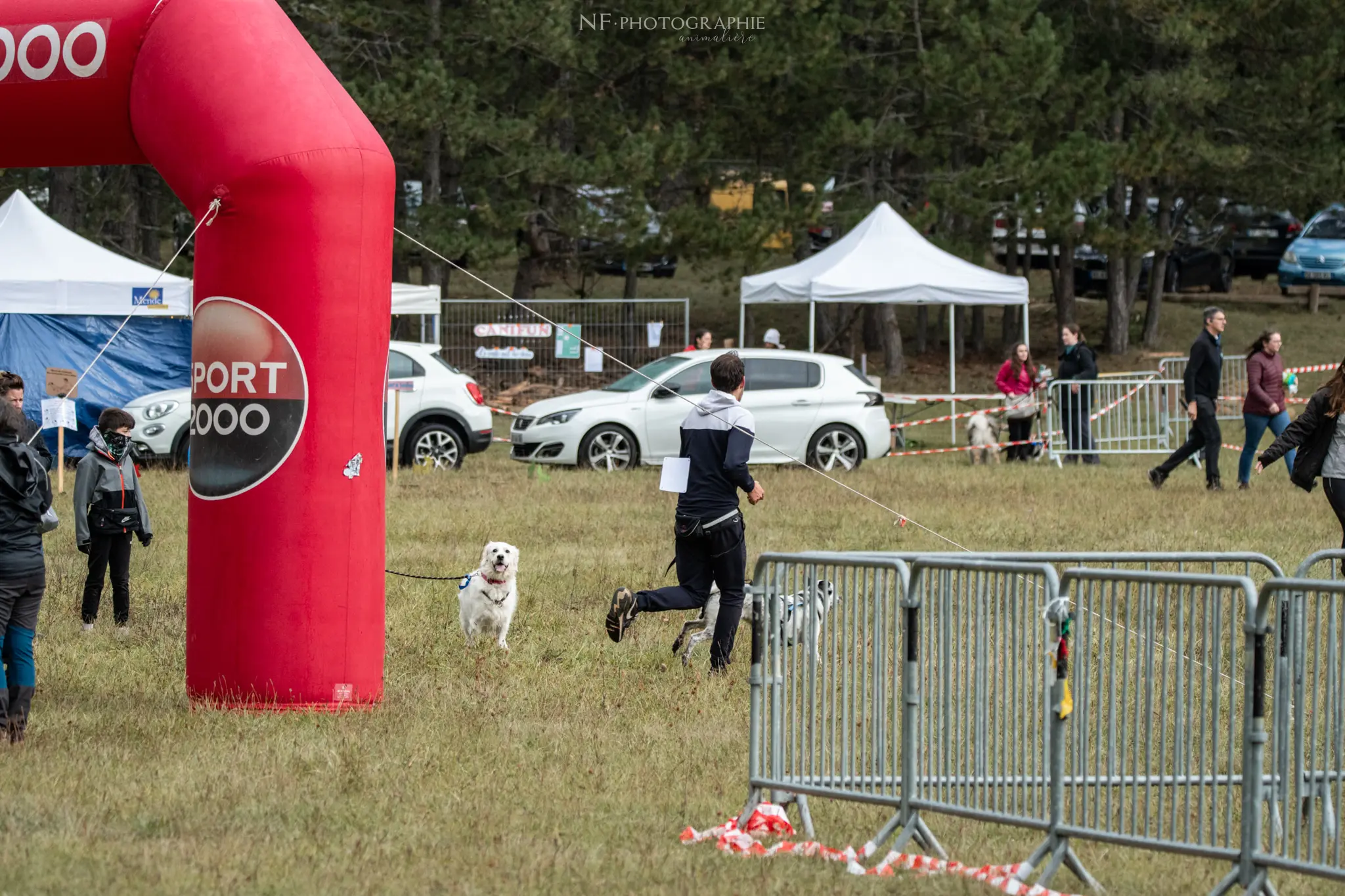 Cani-Parcours - Édition 2024 - Canifun