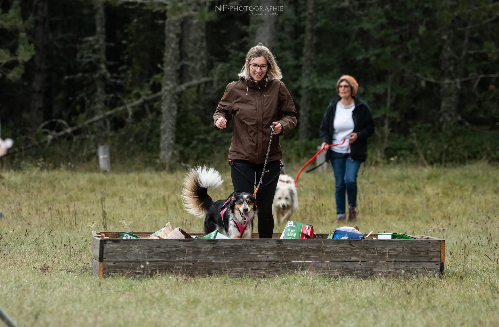 Cani-Parcours - Édition 2024 - Canifun