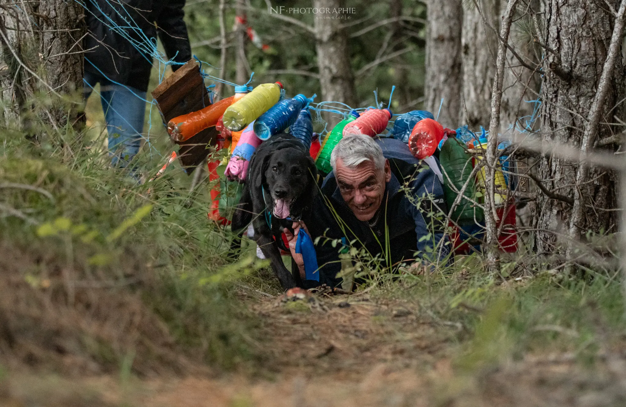 Cani-Parcours - Édition 2024 - Canifun