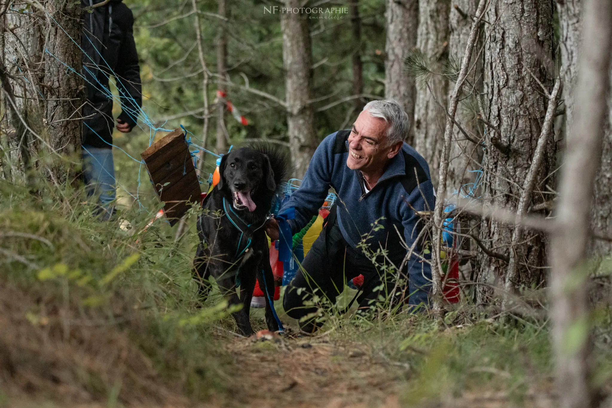 Cani-Parcours - Édition 2024 - Canifun