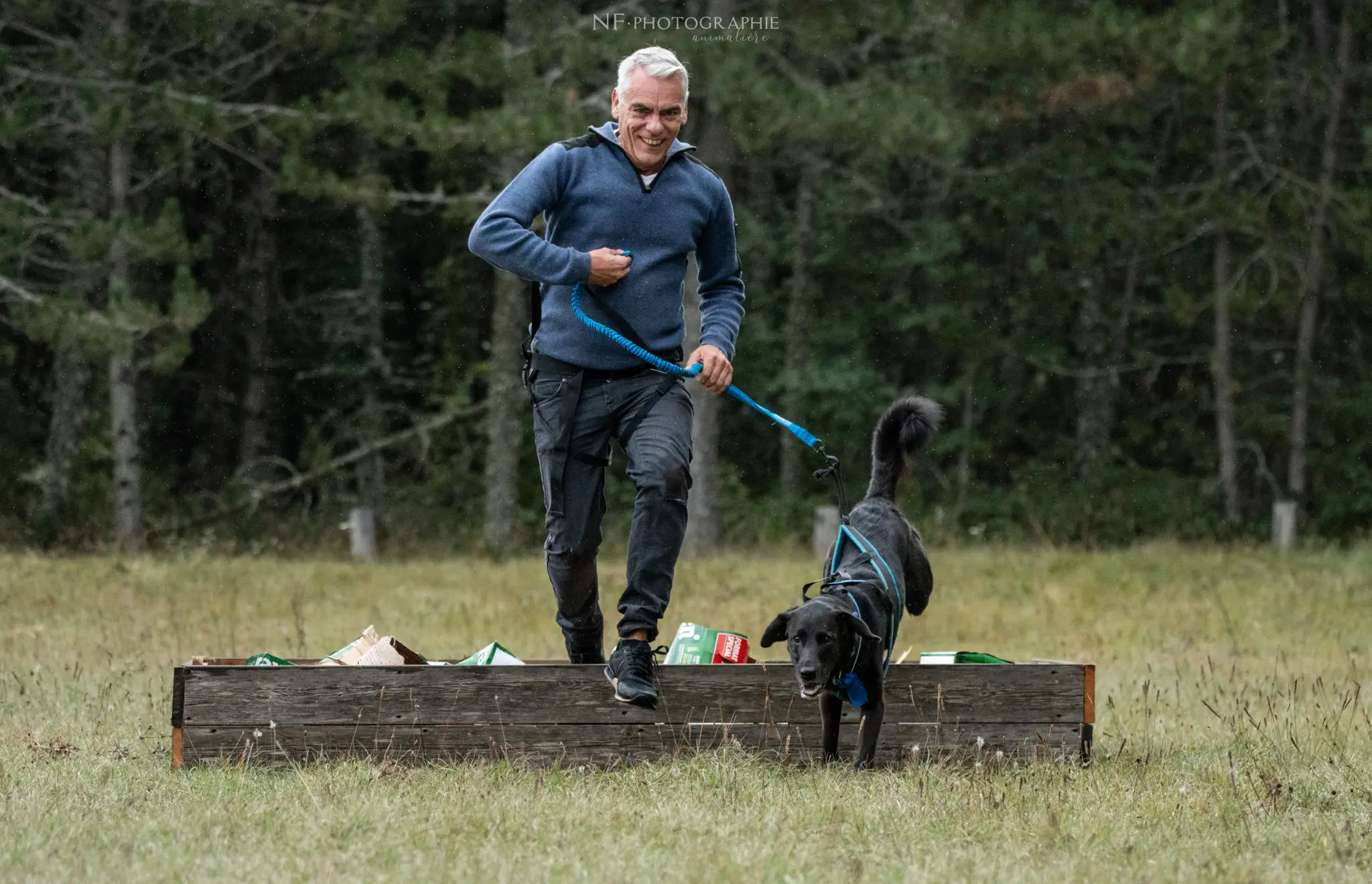 Cani-Parcours - Édition 2024 - Canifun