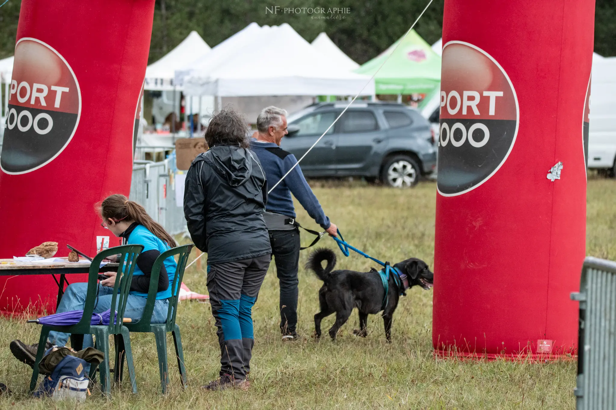 Cani-Parcours - Édition 2024 - Canifun