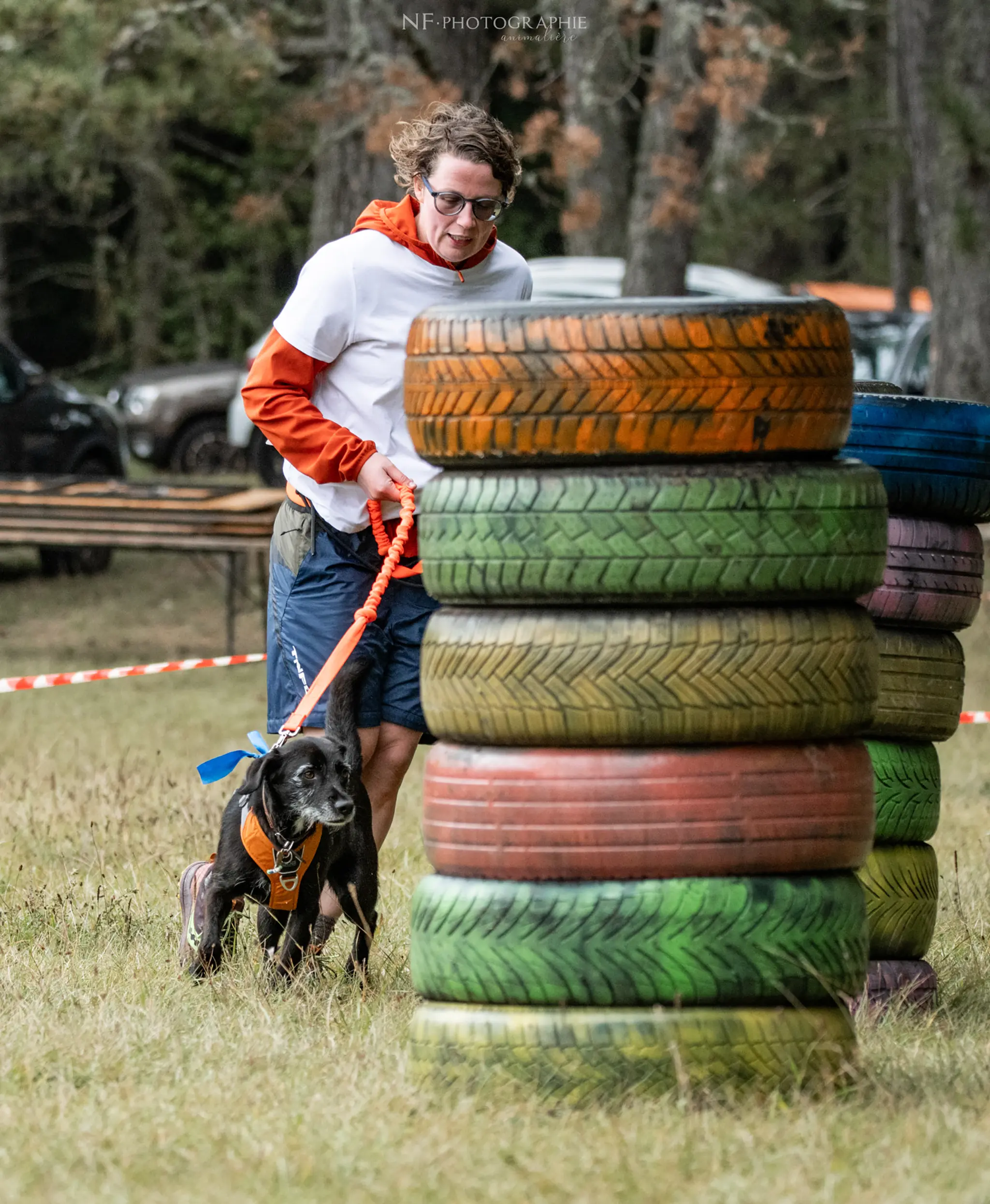 Cani-Parcours - Édition 2024 - Canifun