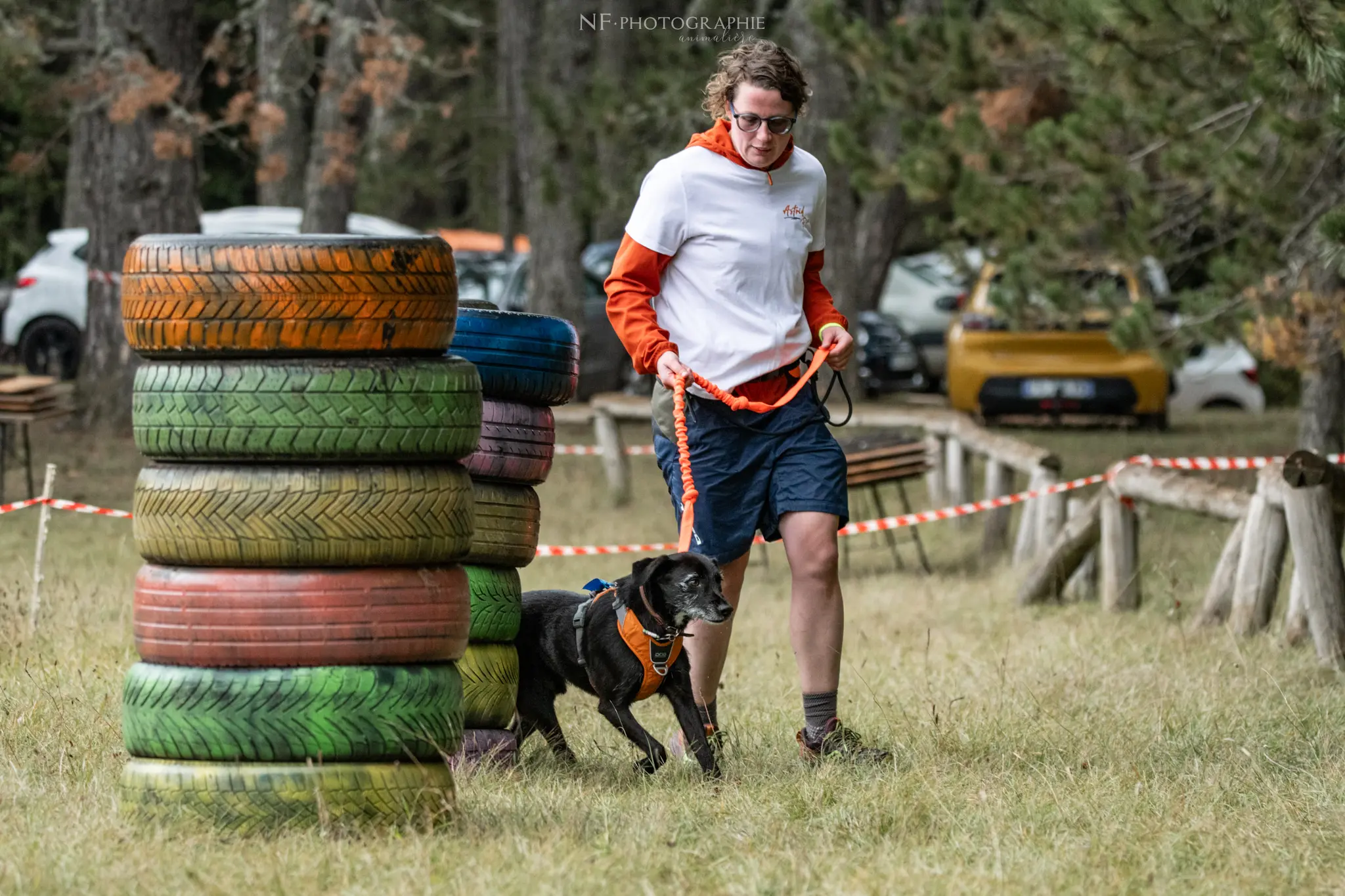 Cani-Parcours - Édition 2024 - Canifun