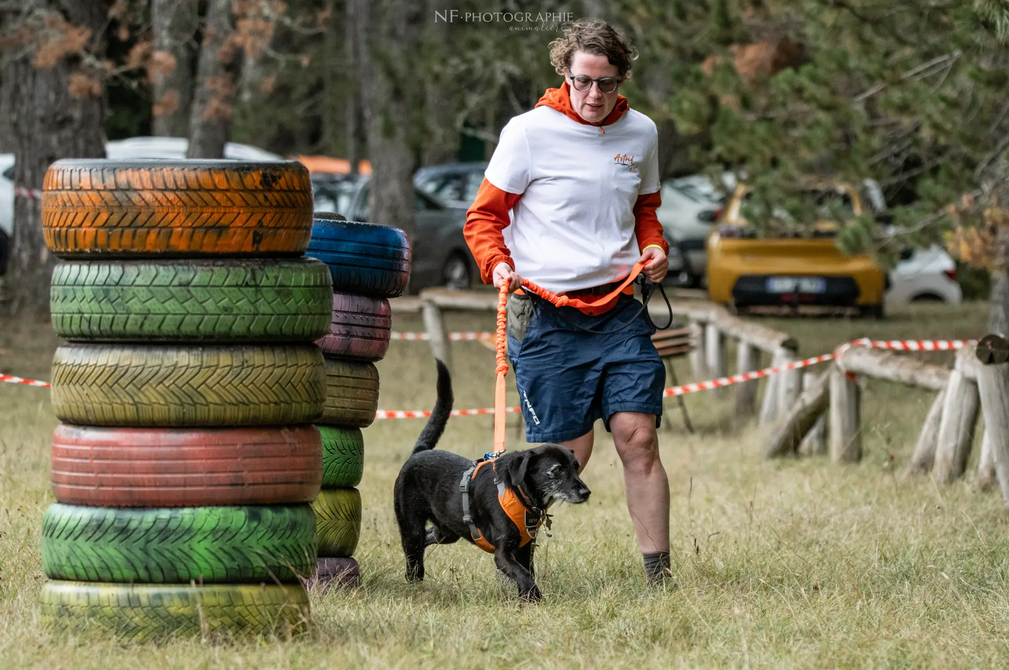 Cani-Parcours - Édition 2024 - Canifun