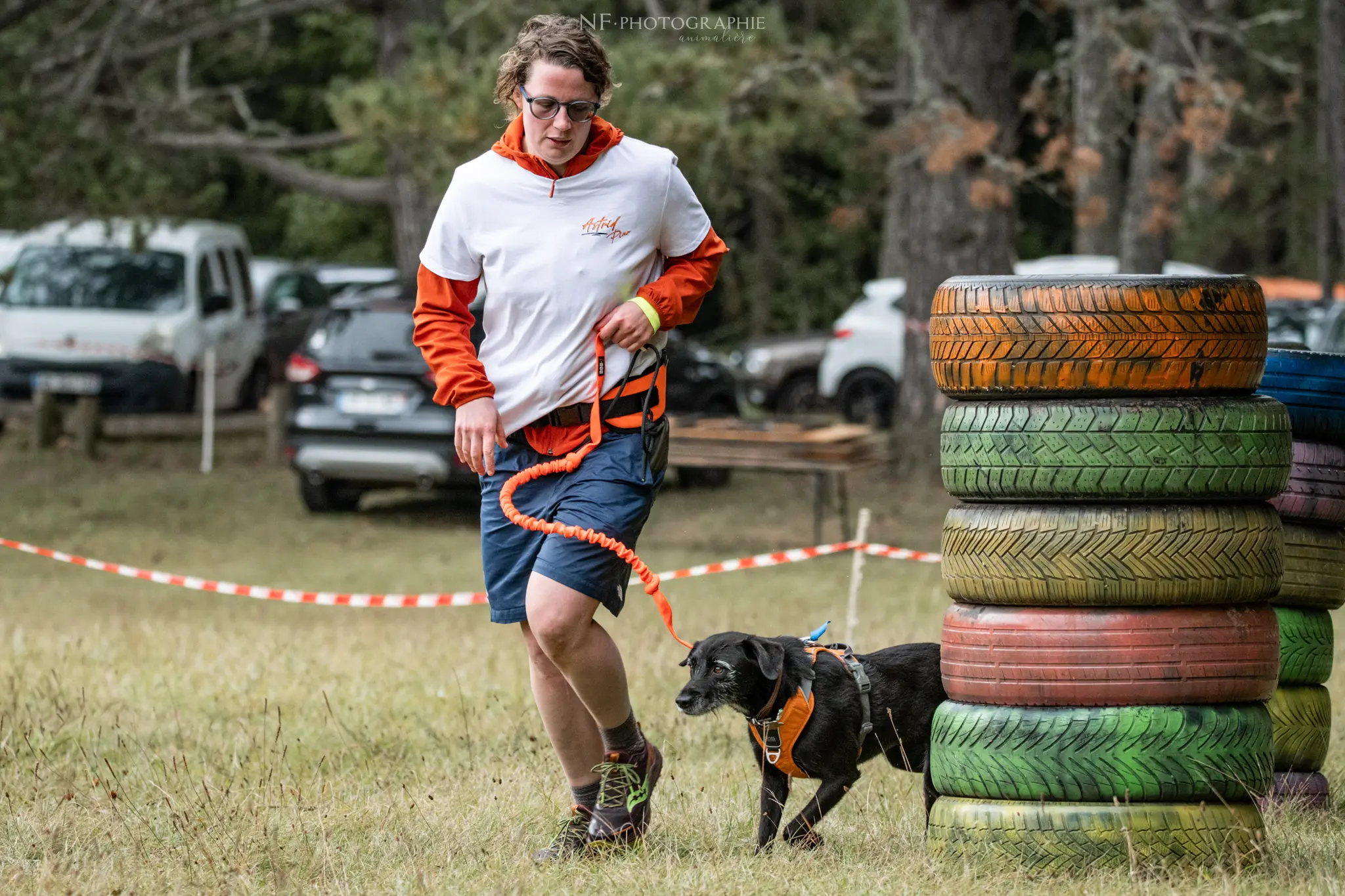 Cani-Parcours - Édition 2024 - Canifun