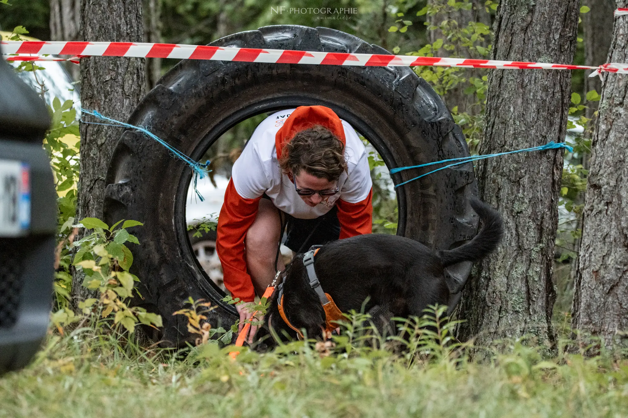 Cani-Parcours - Édition 2024 - Canifun