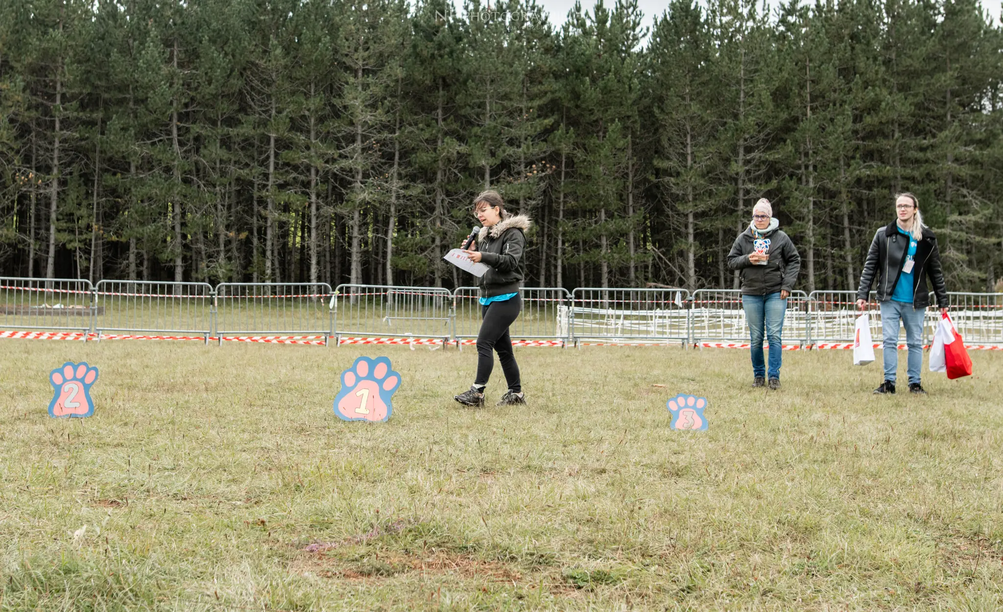 Cani-Parcours - Édition 2024 - Canifun