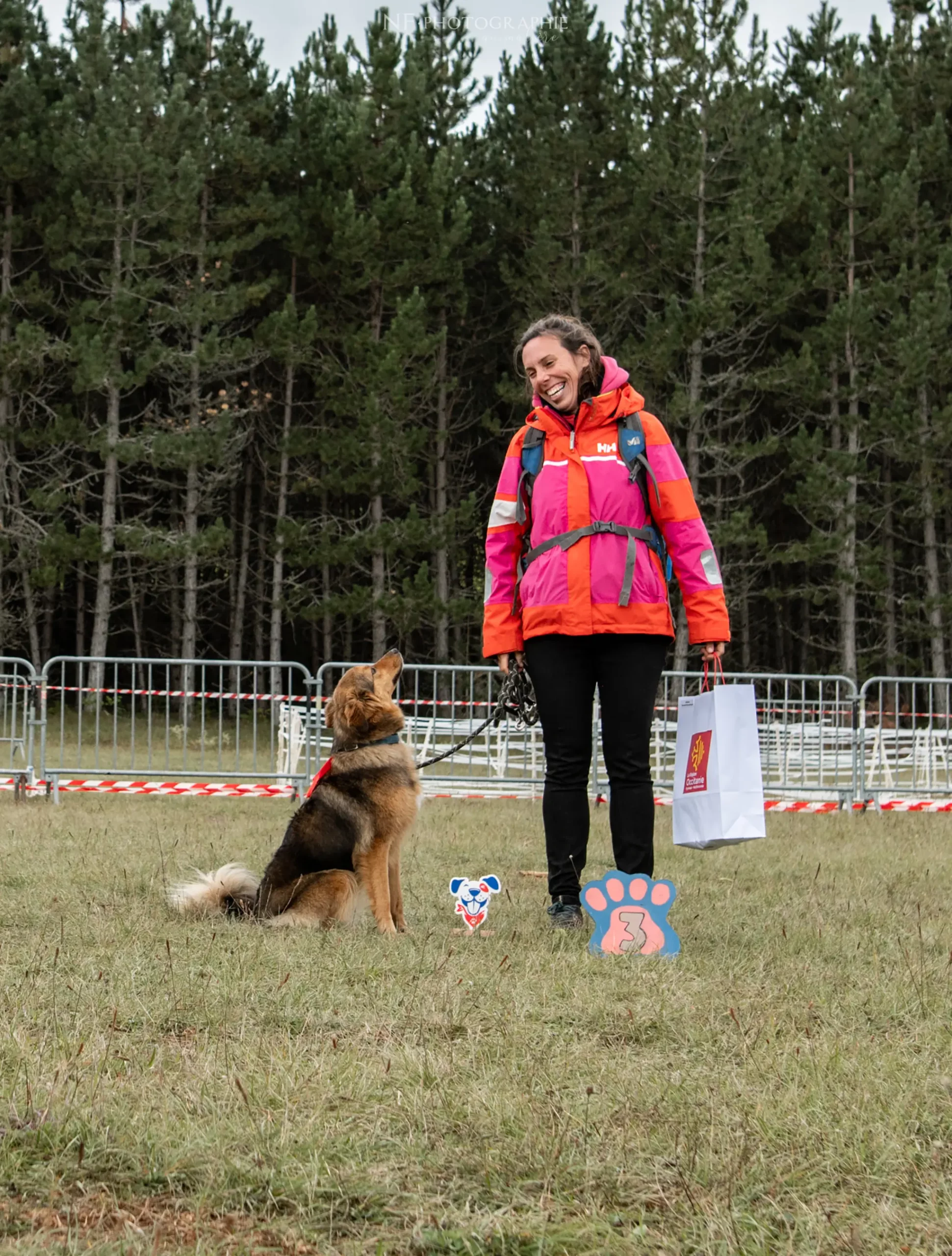 Cani-Parcours - Édition 2024 - Canifun